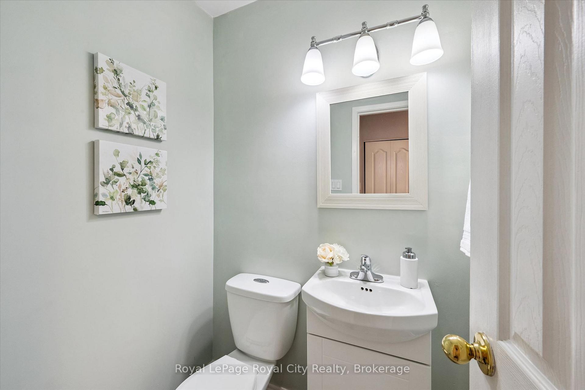 Photo 19 of Unit 23, 41 Rhonda Road, Guelph, Willow West/Sugarbush/West Acres — HOMEH