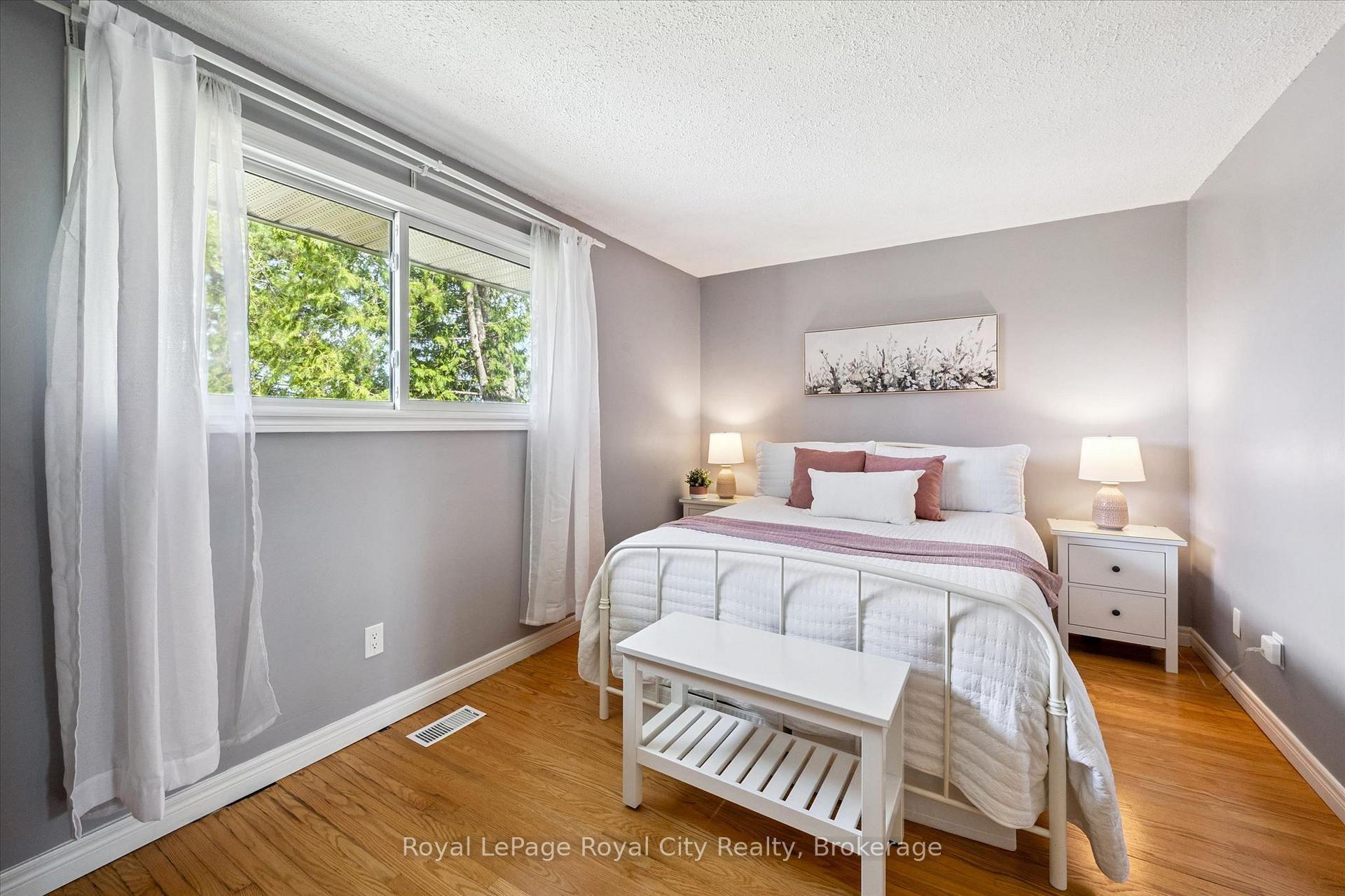 Photo 23 of Unit 23, 41 Rhonda Road, Guelph, Willow West/Sugarbush/West Acres — HOMEH