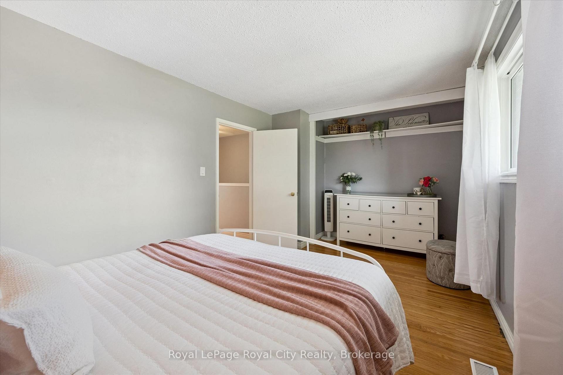 Photo 24 of Unit 23, 41 Rhonda Road, Guelph, Willow West/Sugarbush/West Acres — HOMEH