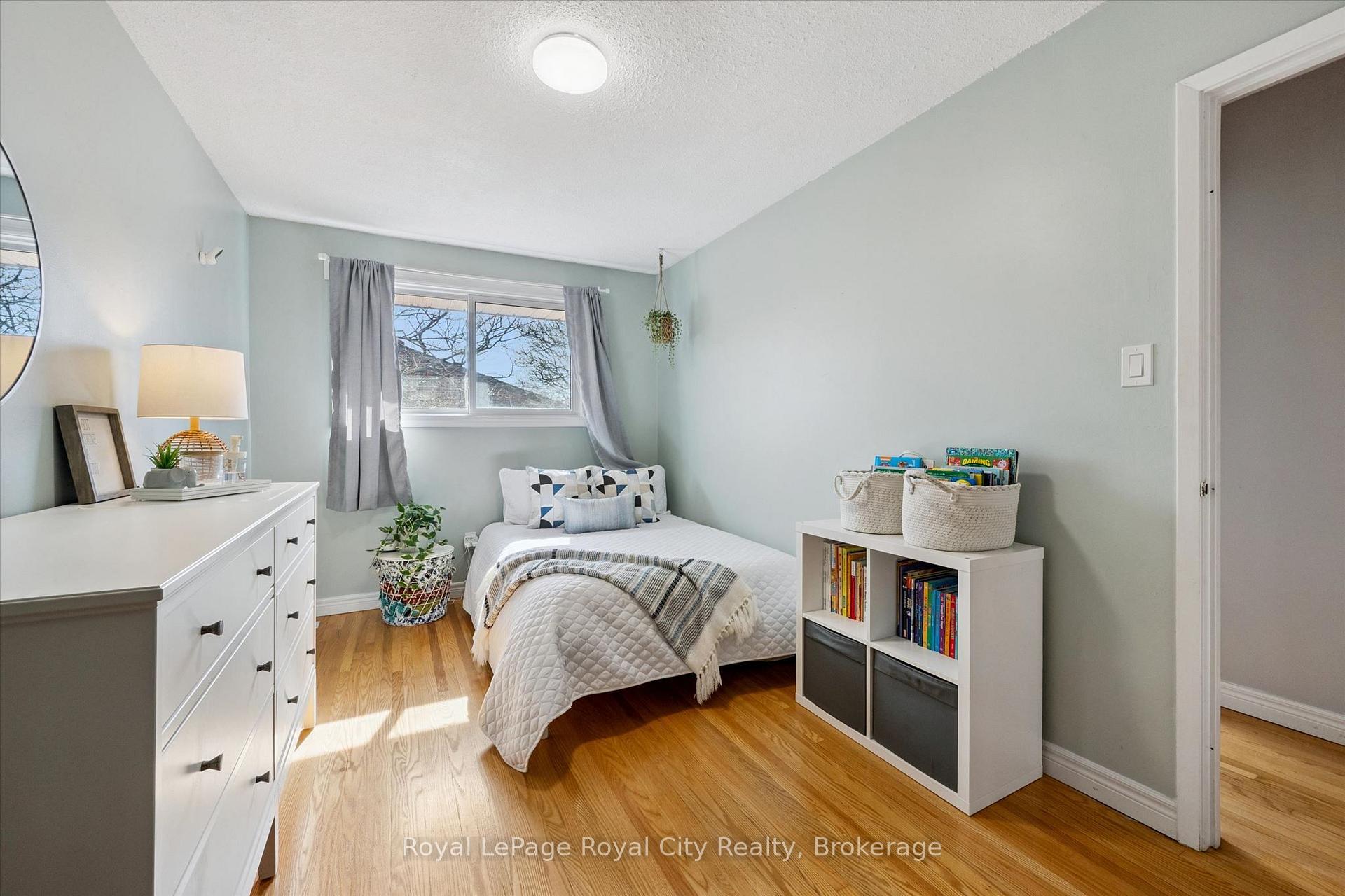 Photo 25 of Unit 23, 41 Rhonda Road, Guelph, Willow West/Sugarbush/West Acres — HOMEH