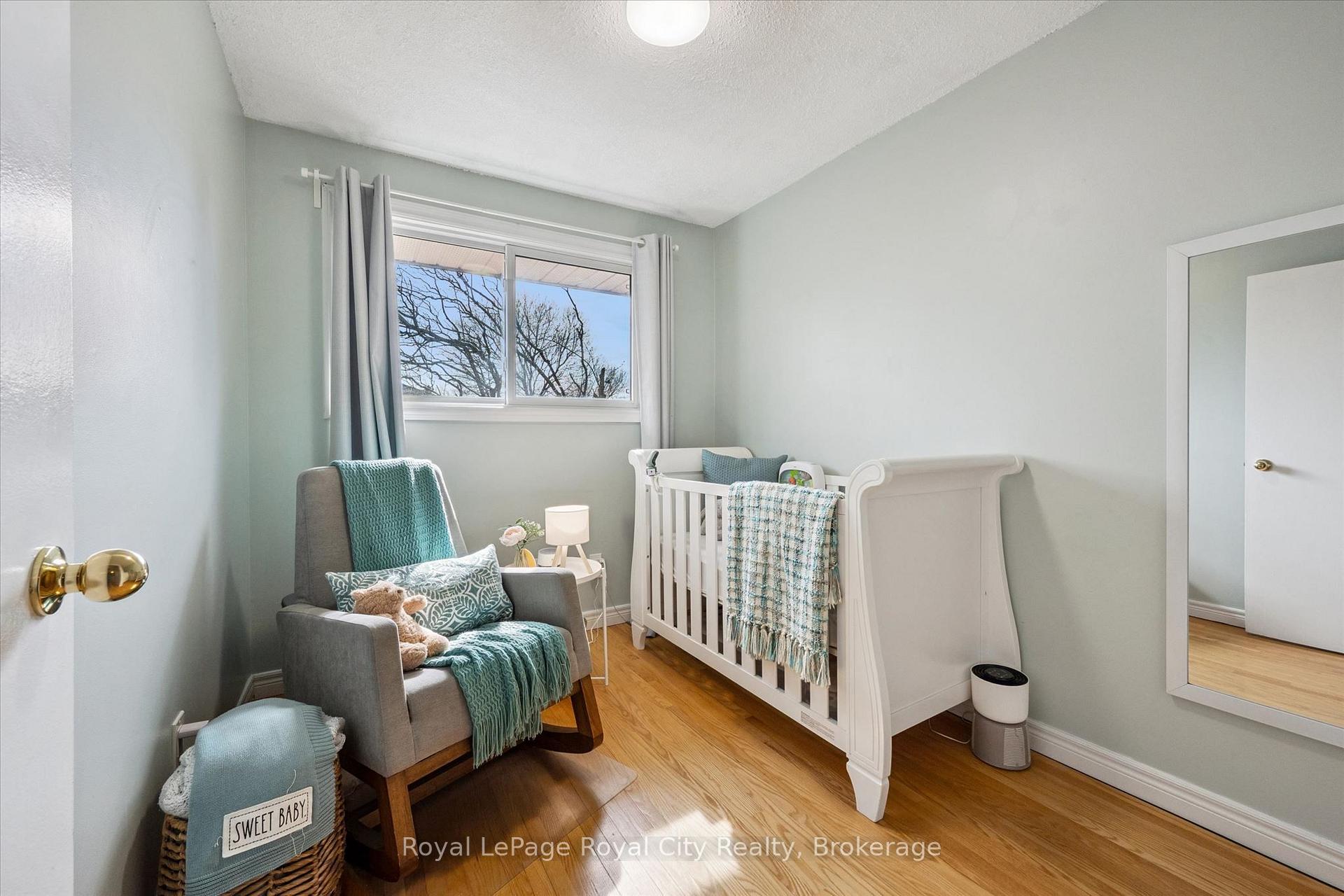 Photo 26 of Unit 23, 41 Rhonda Road, Guelph, Willow West/Sugarbush/West Acres — HOMEH