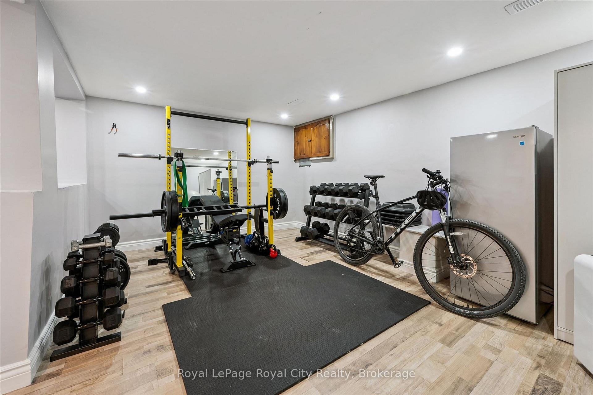 Photo 29 of Unit 23, 41 Rhonda Road, Guelph, Willow West/Sugarbush/West Acres — HOMEH