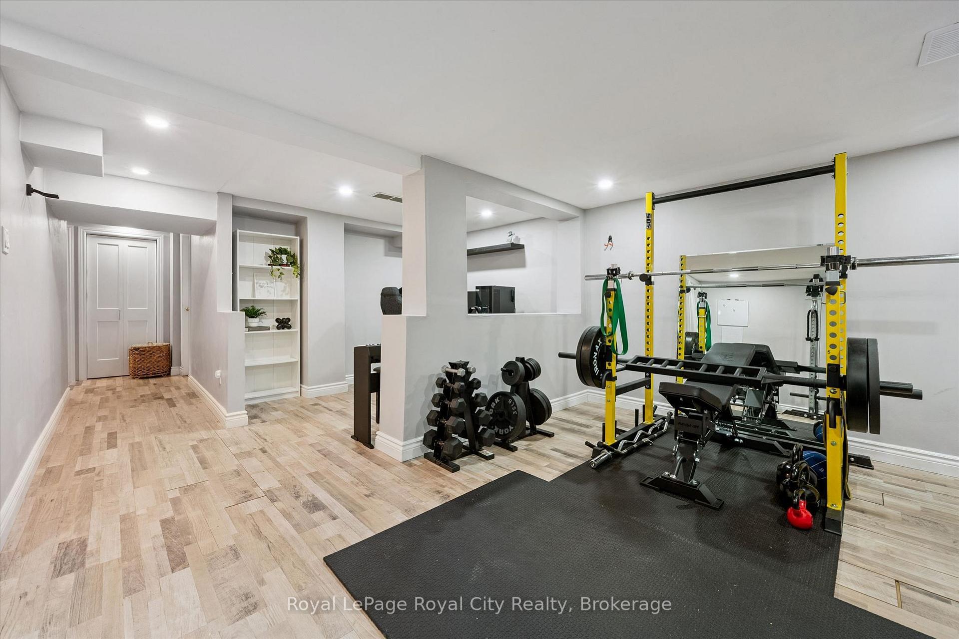 Photo 30 of Unit 23, 41 Rhonda Road, Guelph, Willow West/Sugarbush/West Acres — HOMEH