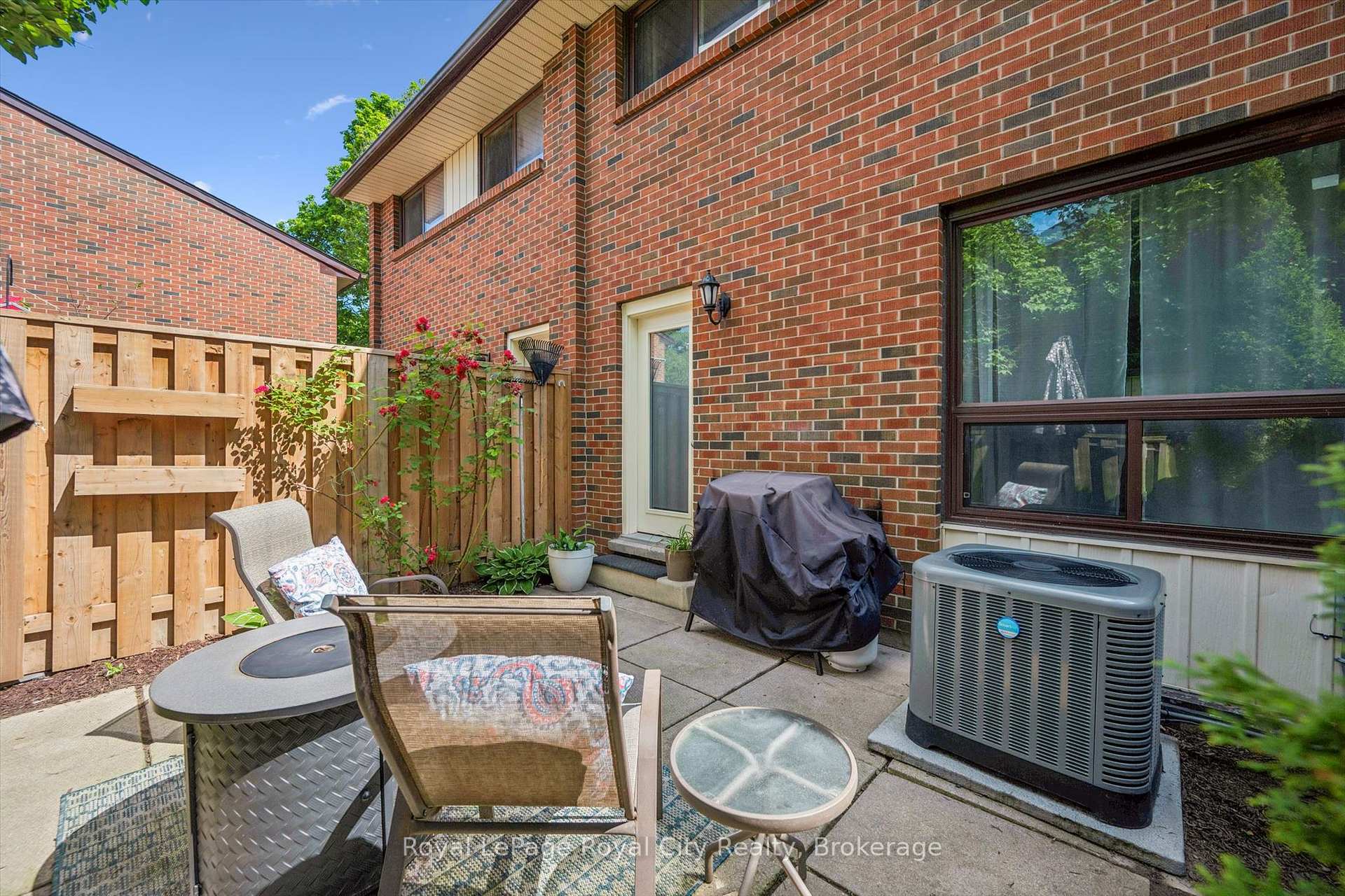 Photo 34 of Unit 23, 41 Rhonda Road, Guelph, Willow West/Sugarbush/West Acres — HOMEH