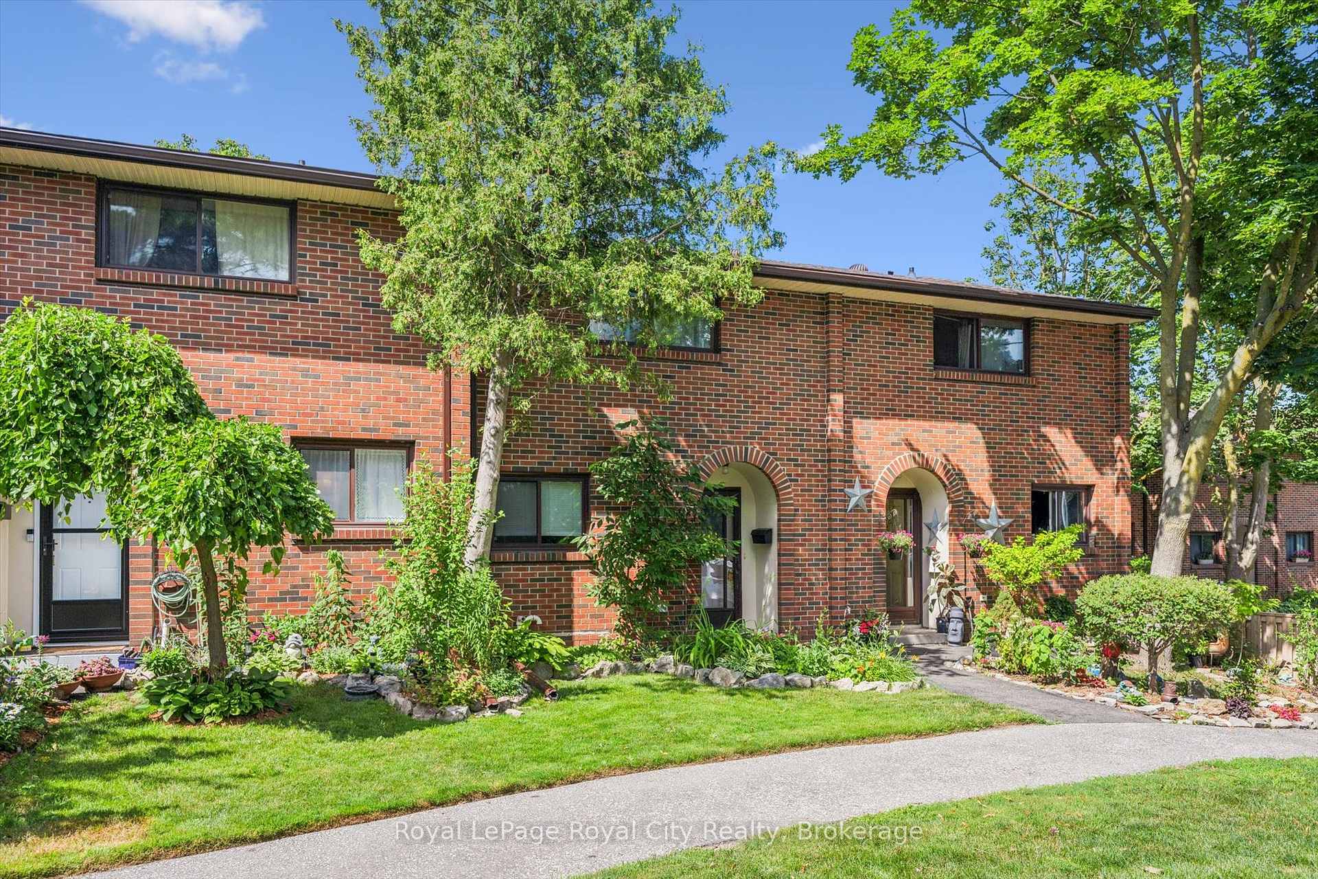 Photo 36 of Unit 23, 41 Rhonda Road, Guelph, Willow West/Sugarbush/West Acres — HOMEH