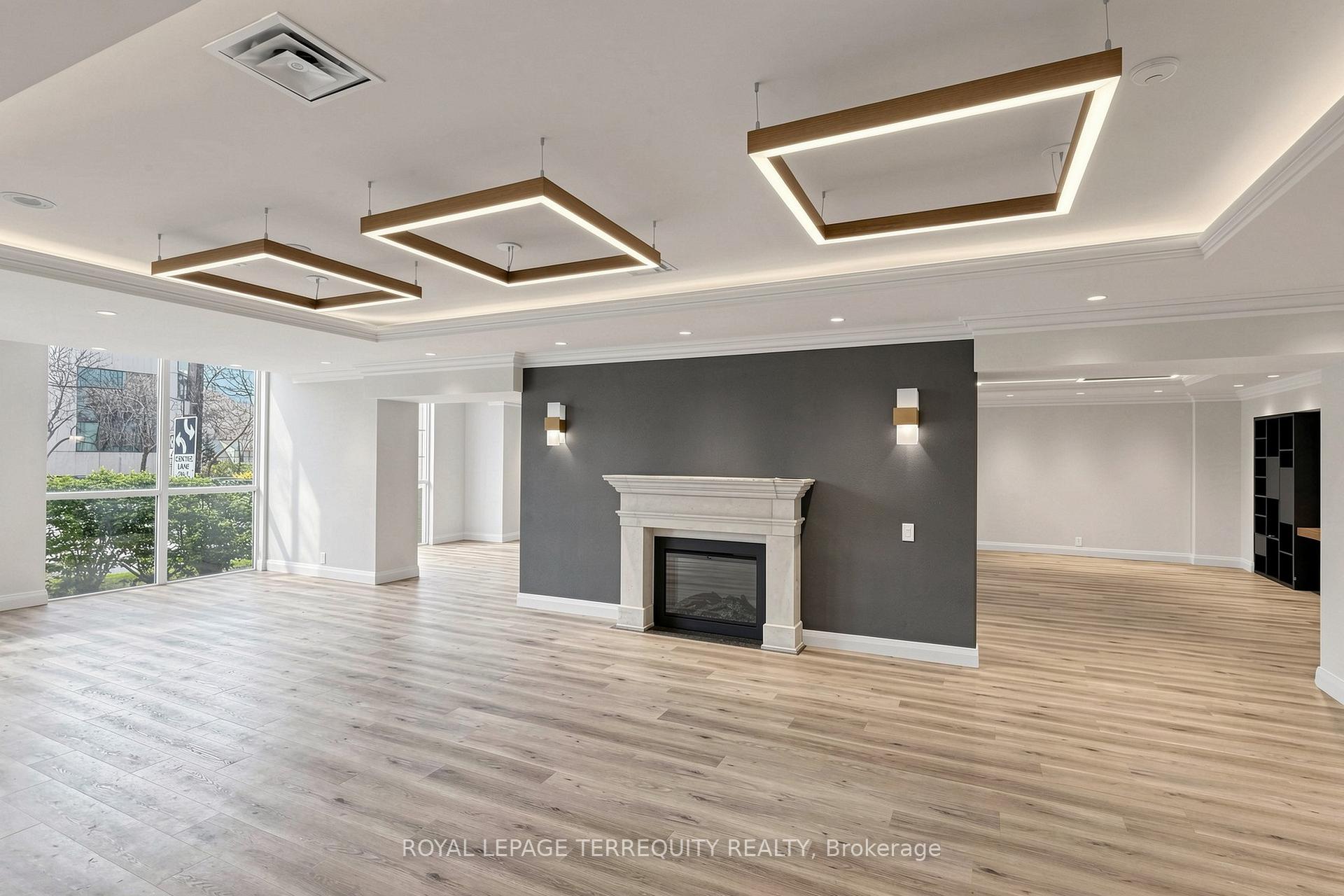 Photo 25 of Unit LPH 1, 2 Clairtrell Road, North York, Willowdale East — HOMEH