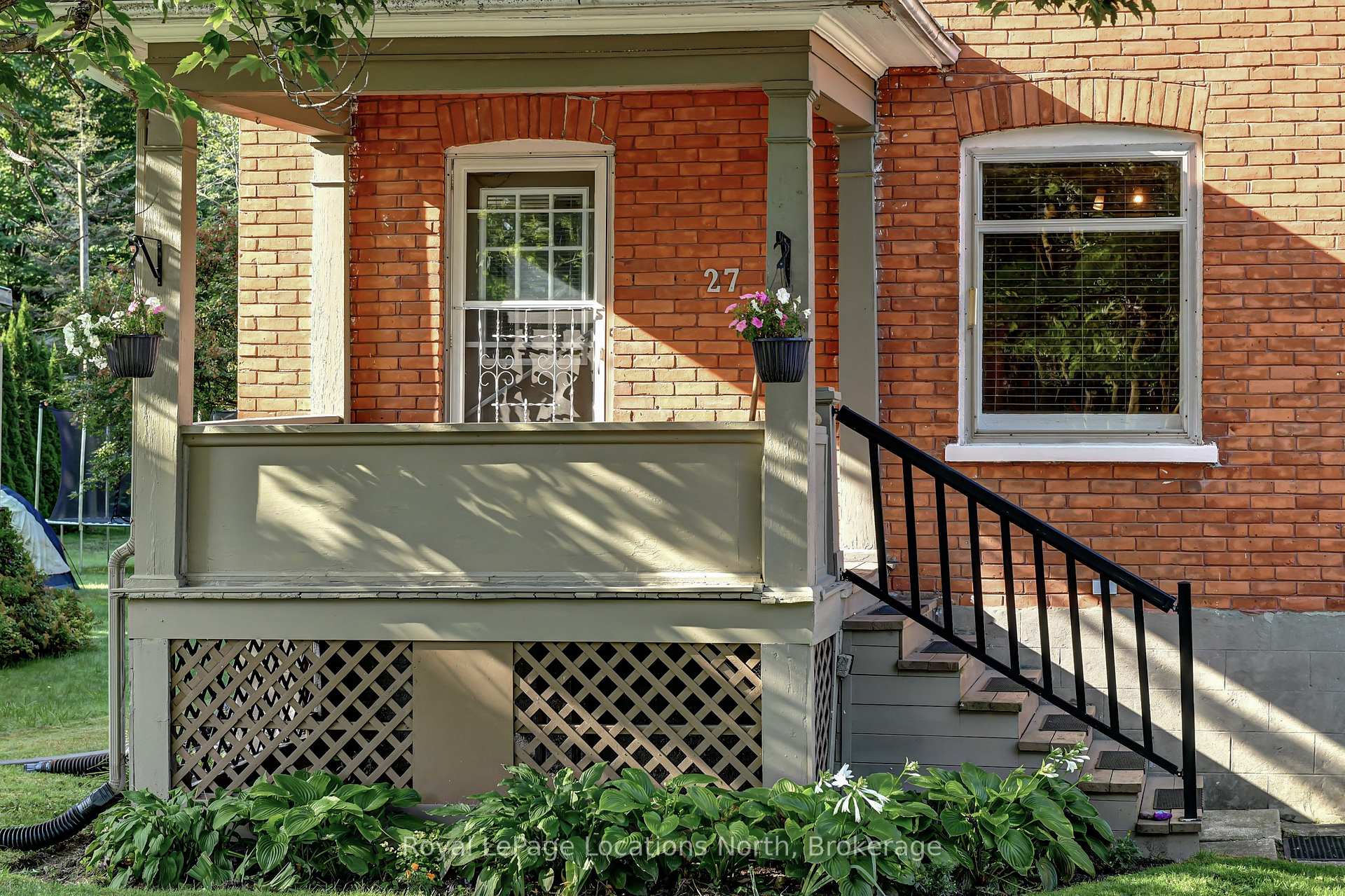 Photo 2 of 27 Edwin Street E, Meaford — HOMEH