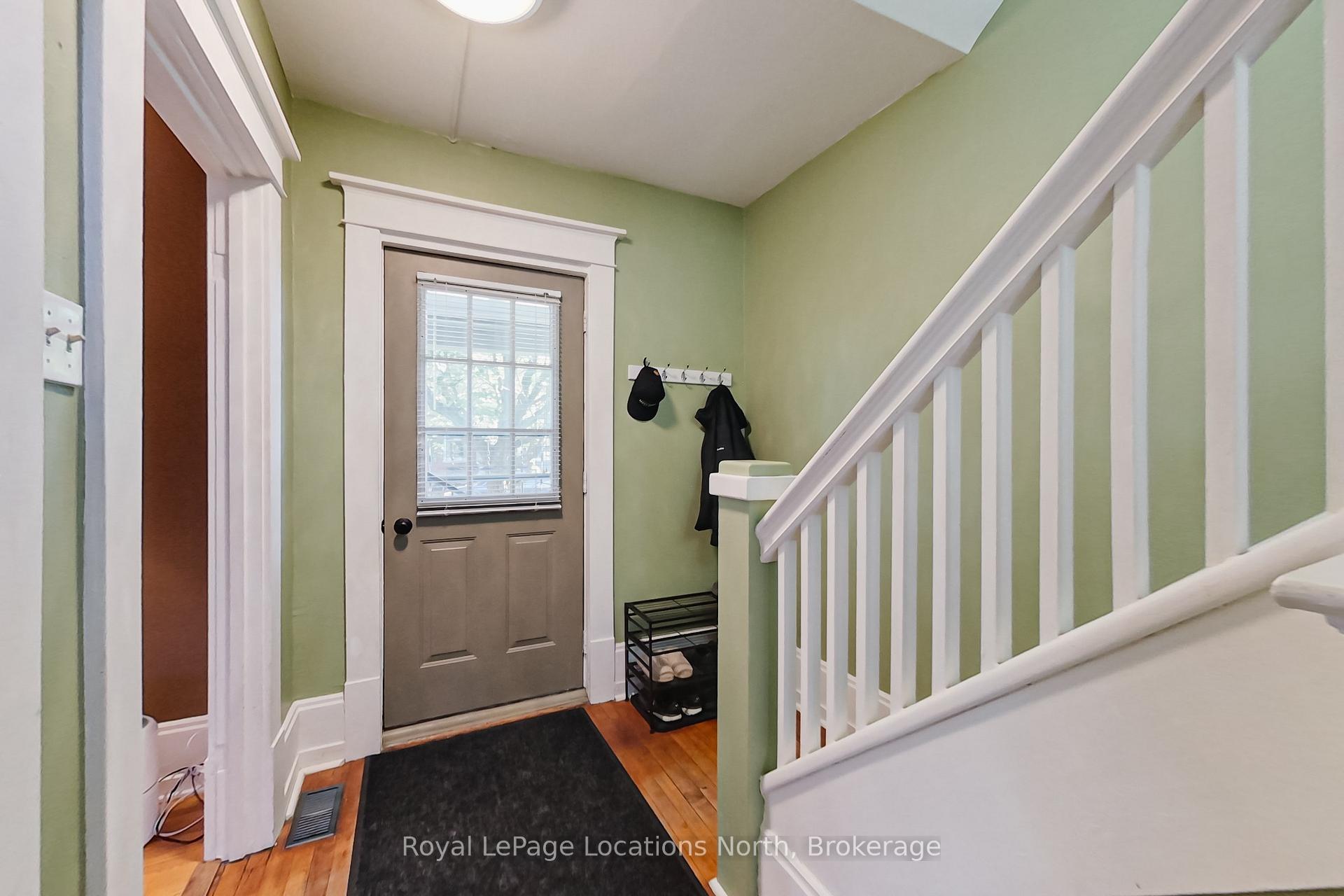Photo 4 of 27 Edwin Street E, Meaford — HOMEH