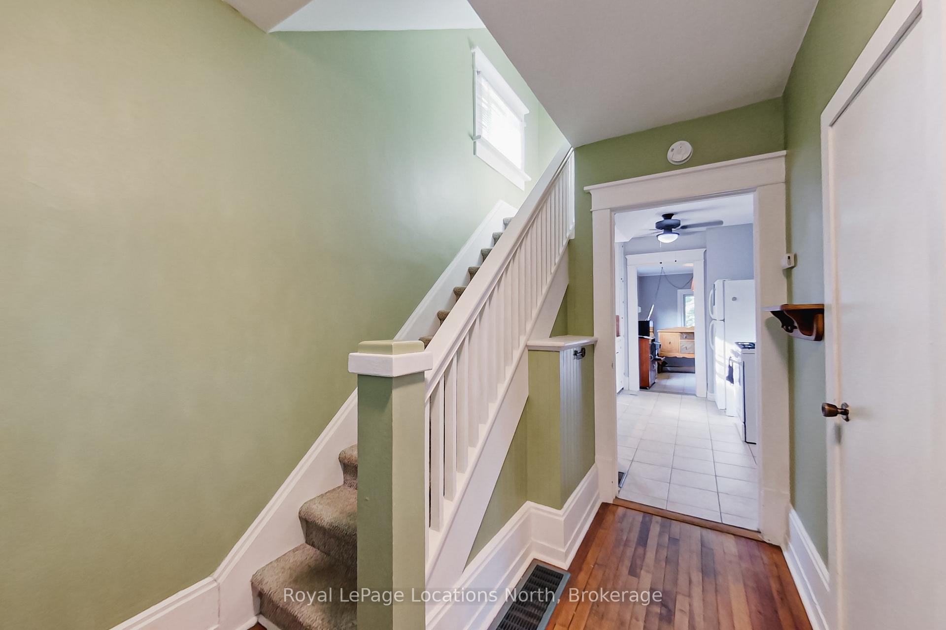 Photo 5 of 27 Edwin Street E, Meaford — HOMEH