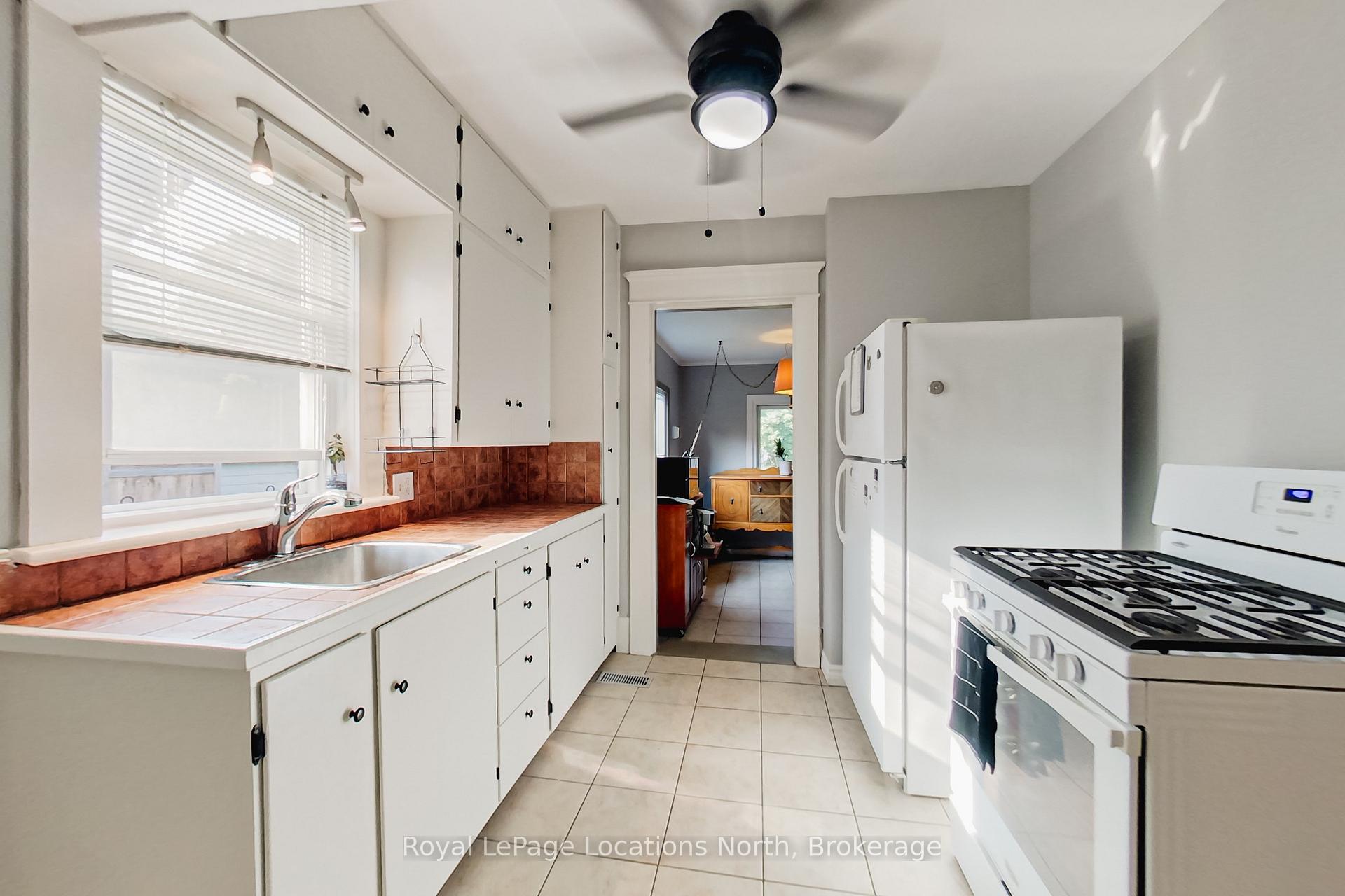 Photo 10 of 27 Edwin Street E, Meaford — HOMEH