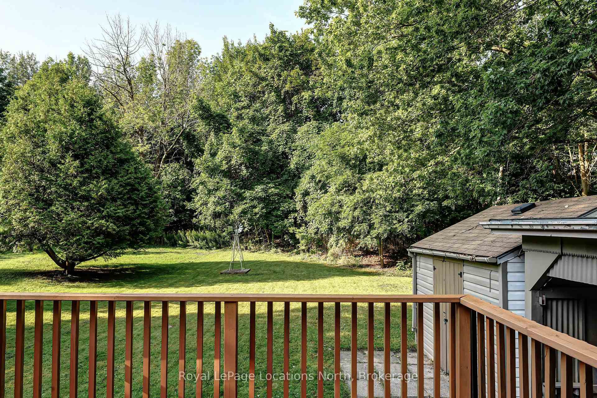 Photo 22 of 27 Edwin Street E, Meaford — HOMEH