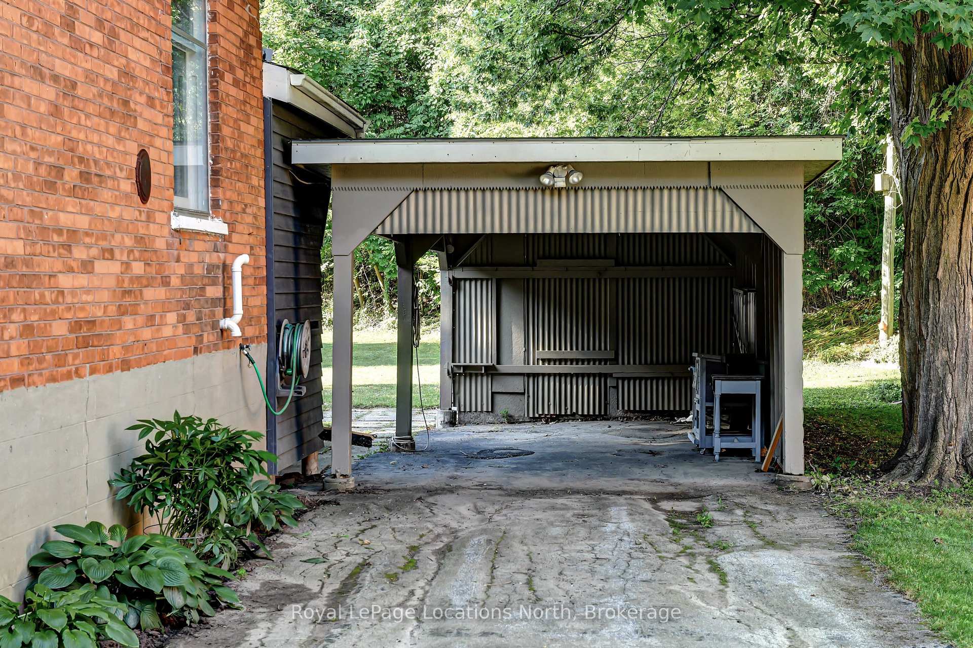 Photo 23 of 27 Edwin Street E, Meaford — HOMEH