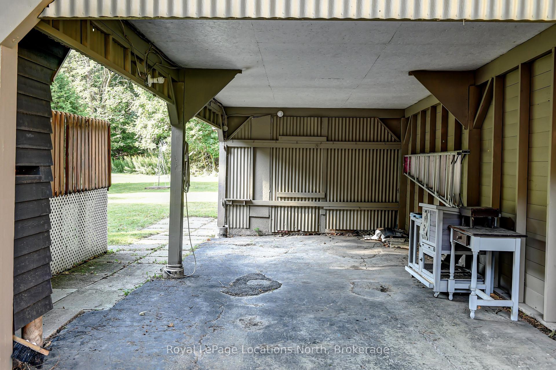Photo 24 of 27 Edwin Street E, Meaford — HOMEH