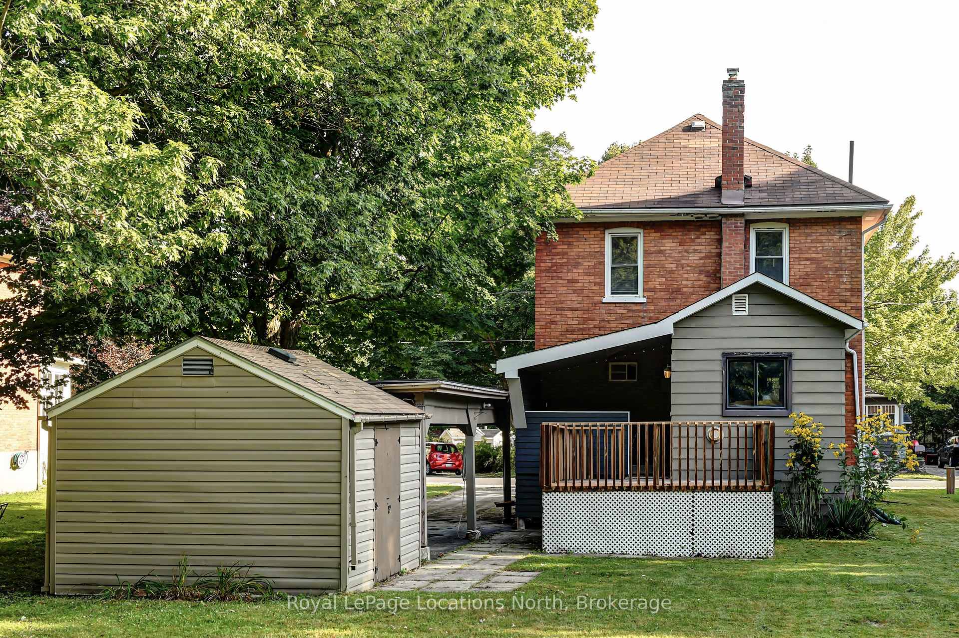 Photo 25 of 27 Edwin Street E, Meaford — HOMEH
