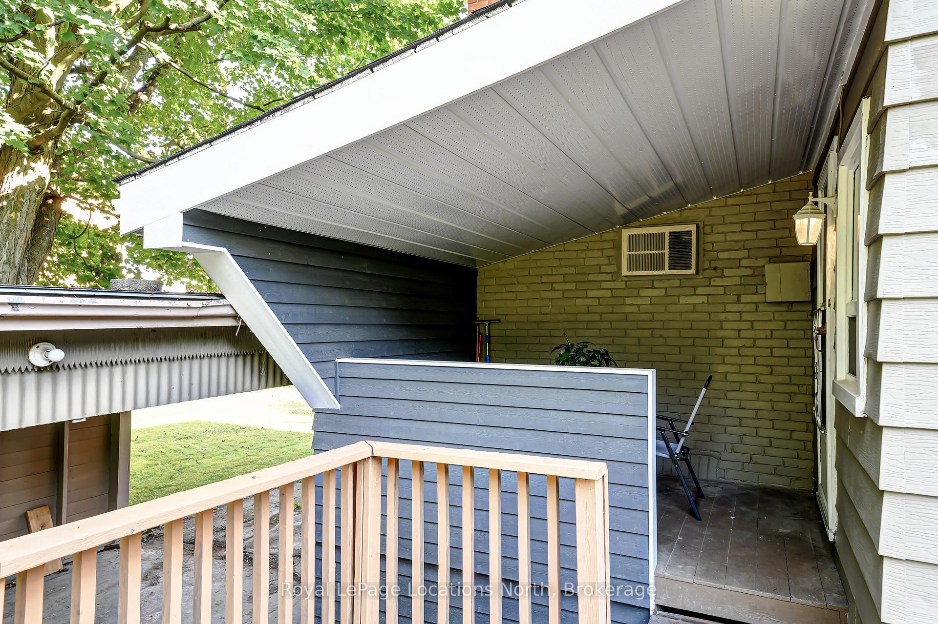 Photo 26 of 27 Edwin Street E, Meaford — HOMEH