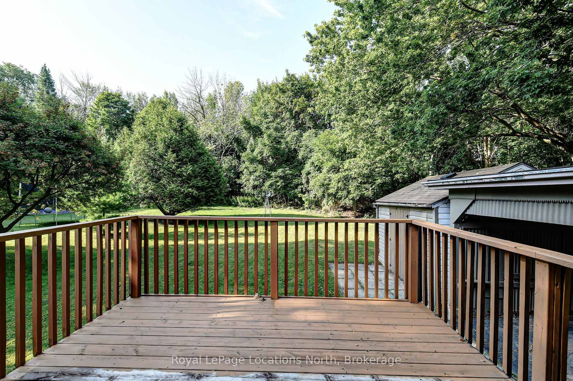 Photo 28 of 27 Edwin Street E, Meaford — HOMEH