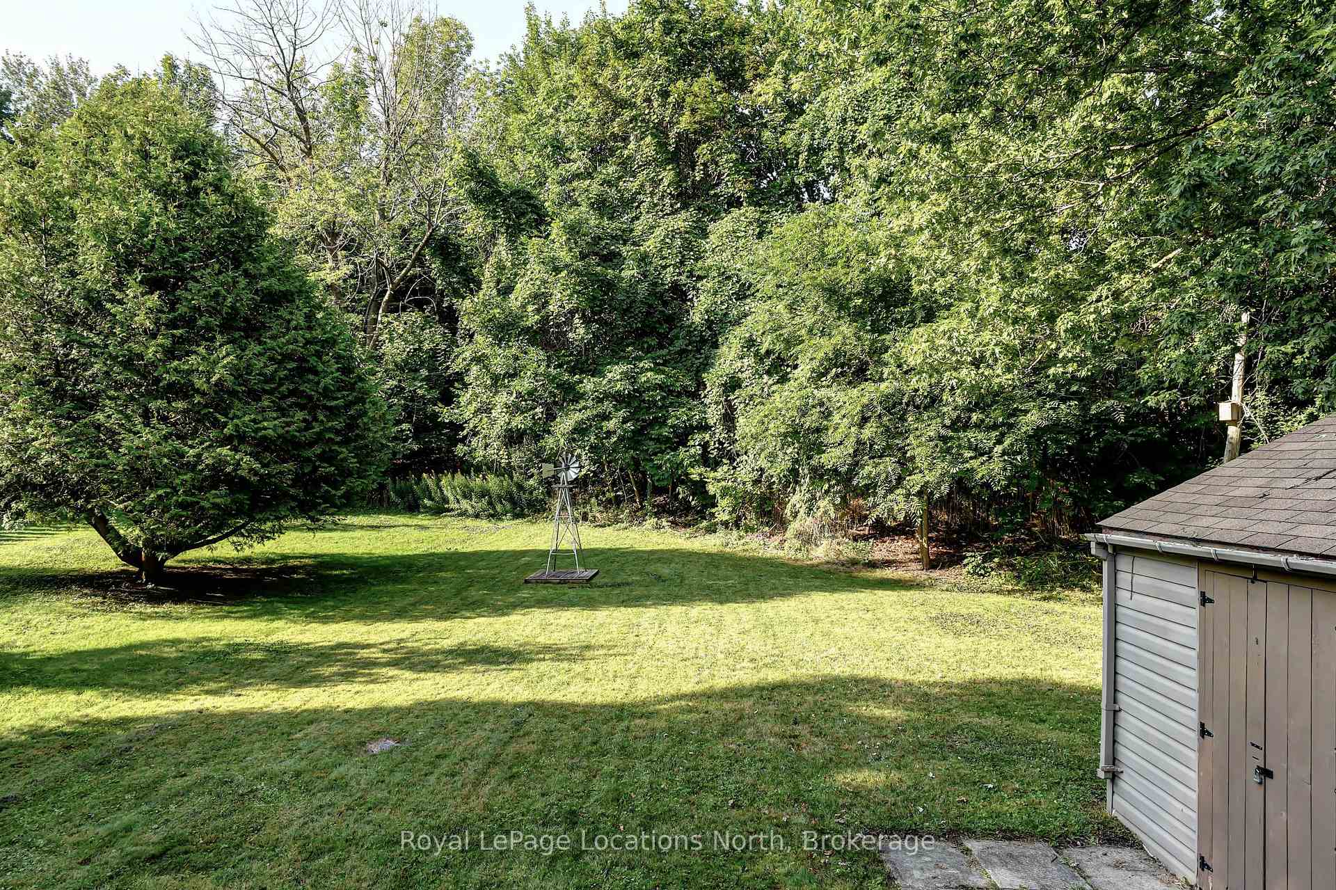 Photo 29 of 27 Edwin Street E, Meaford — HOMEH