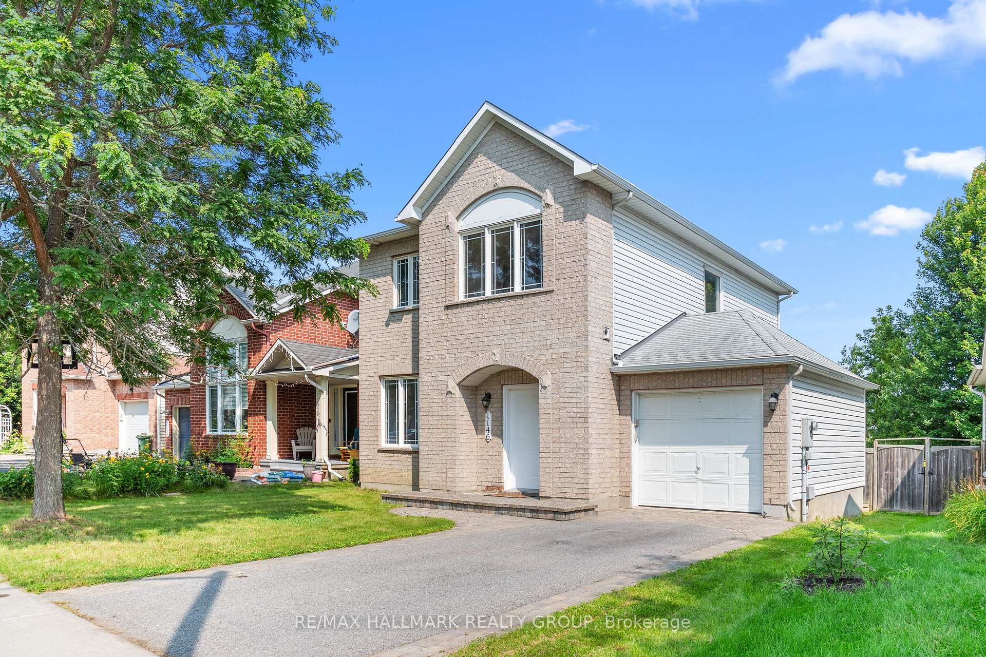 Photo 1 of 1146 Halton Terrace, Ottawa, Kanata - Morgan's Grant/South March — HOMEH