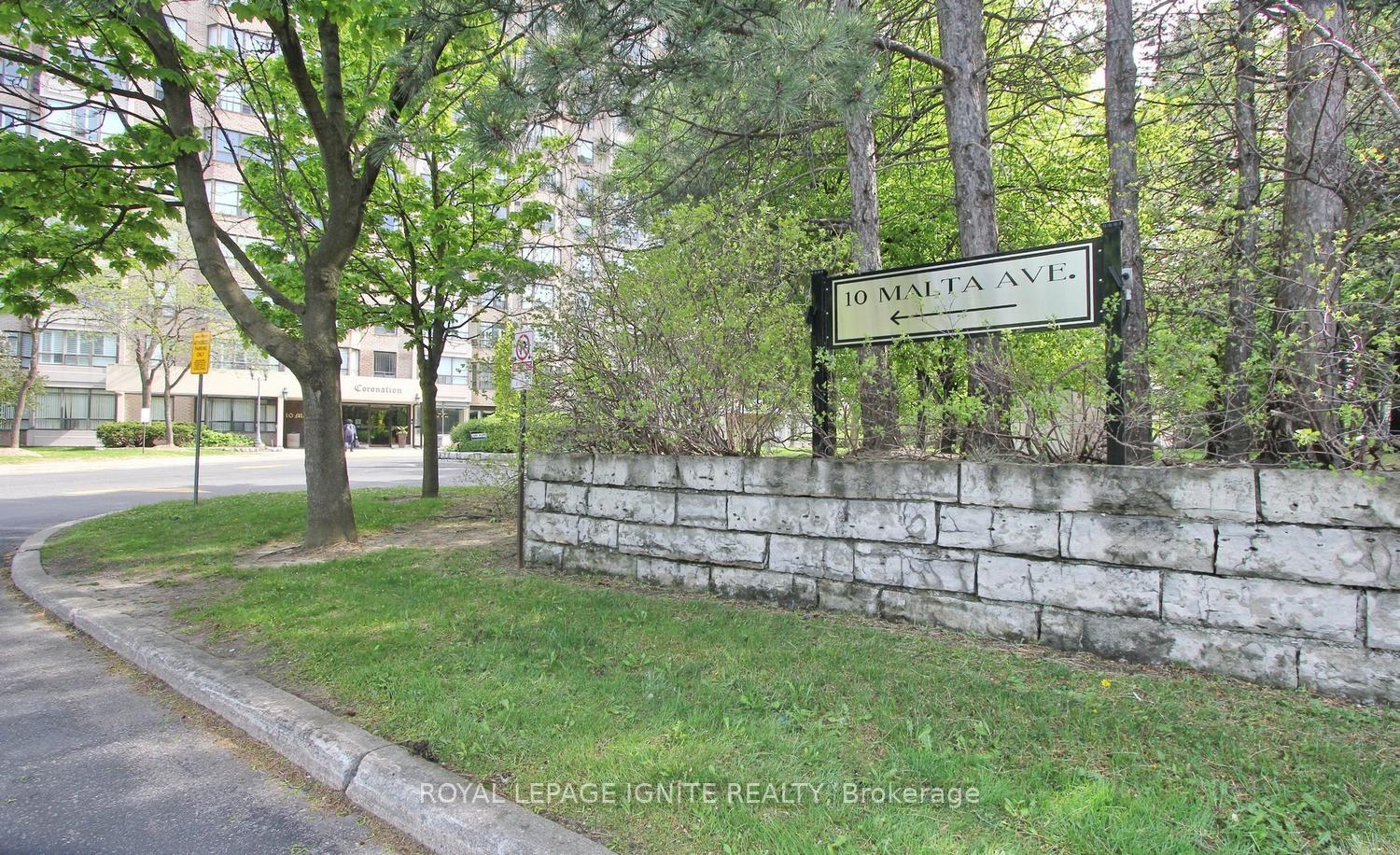 Photo of Unit 503, 10 Malta Avenue