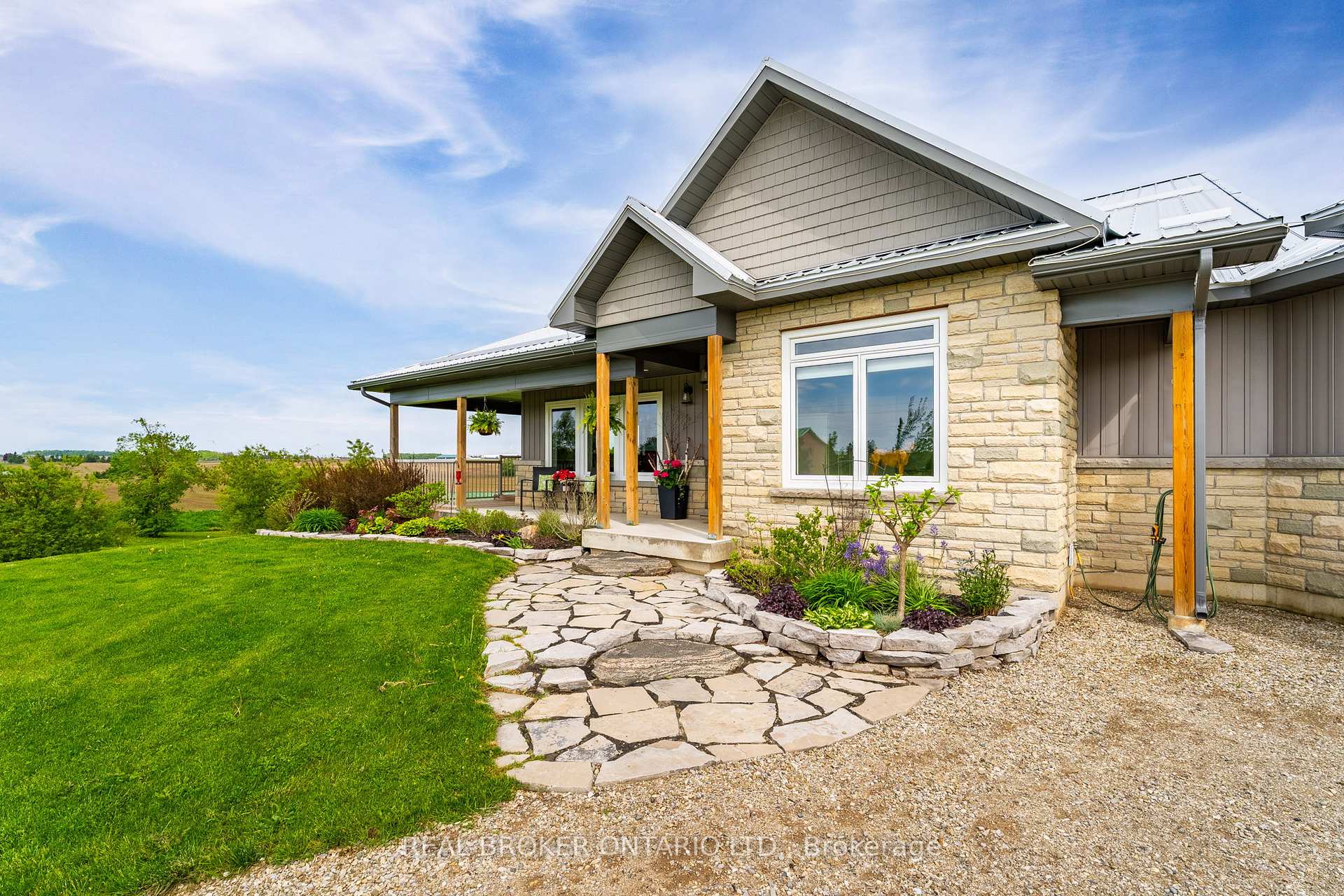 Photo 3 of 706249 County Road 21, Mulmur, Rural Mulmur — HOMEH