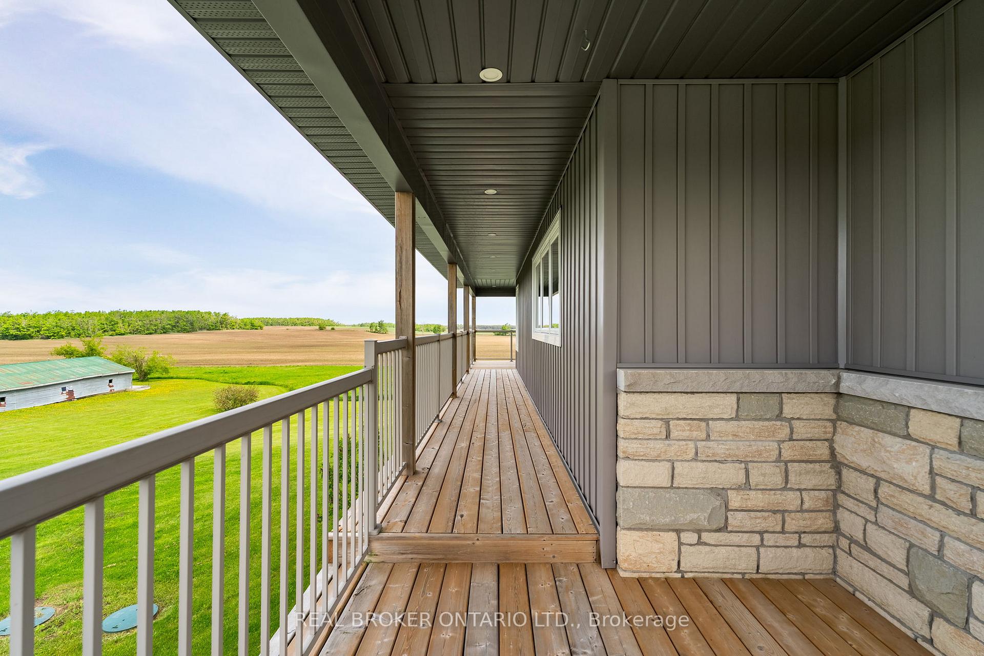 Photo 42 of 706249 County Road 21, Mulmur, Rural Mulmur — HOMEH