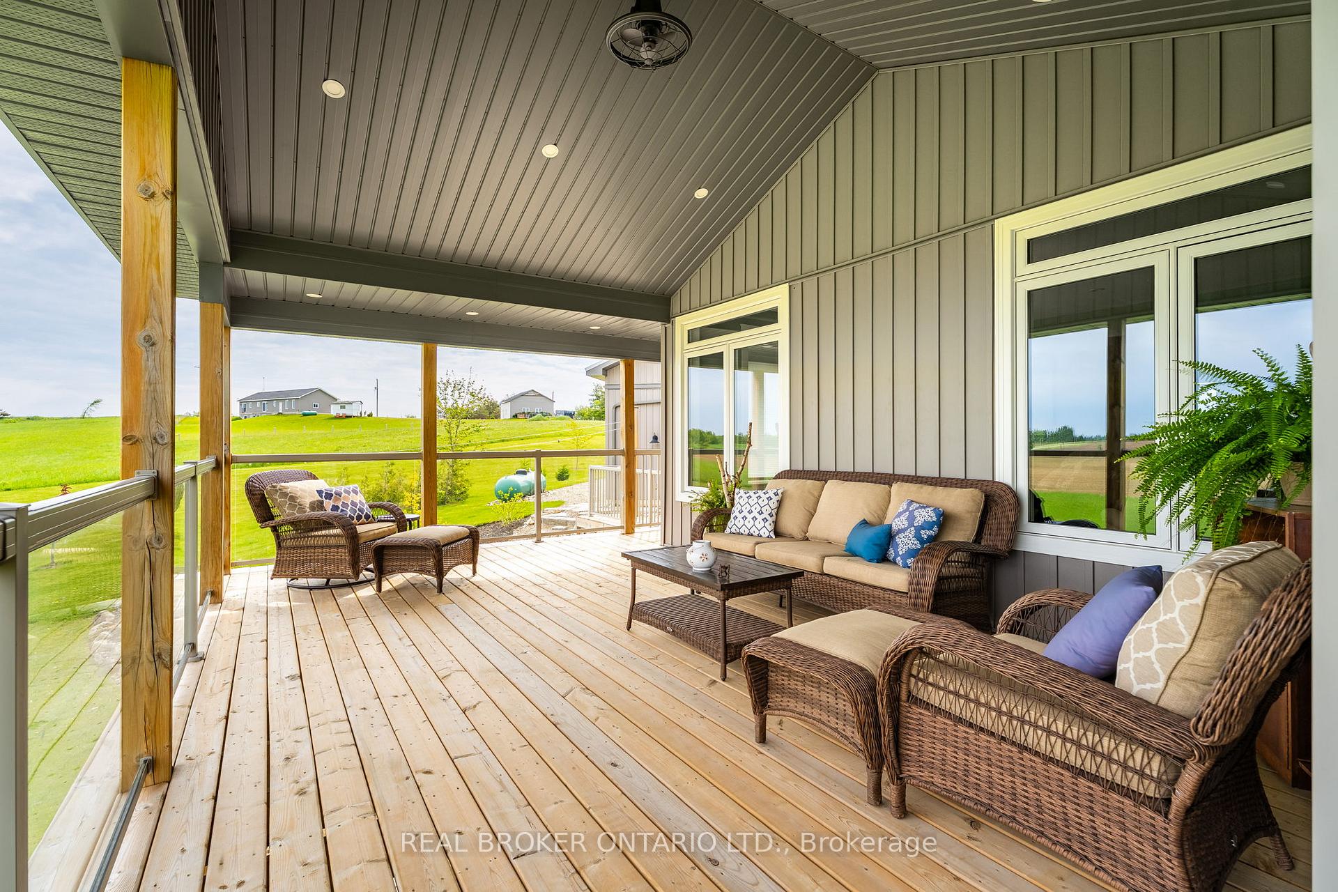 Photo 43 of 706249 County Road 21, Mulmur, Rural Mulmur — HOMEH