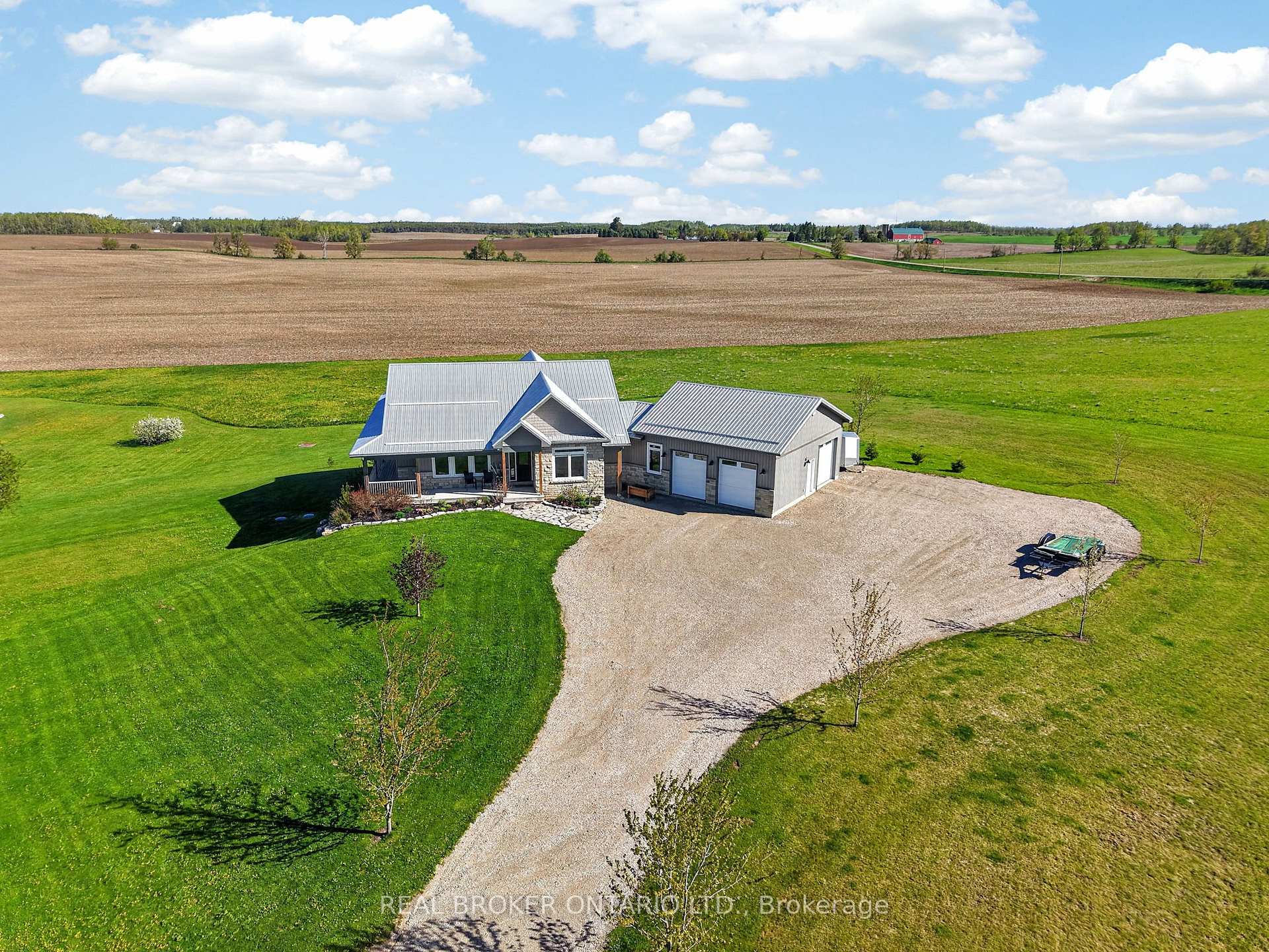 Photo 46 of 706249 County Road 21, Mulmur, Rural Mulmur — HOMEH