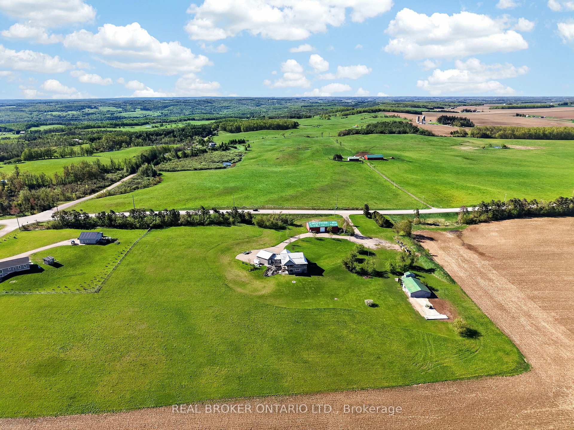 Photo 51 of 706249 County Road 21, Mulmur, Rural Mulmur — HOMEH