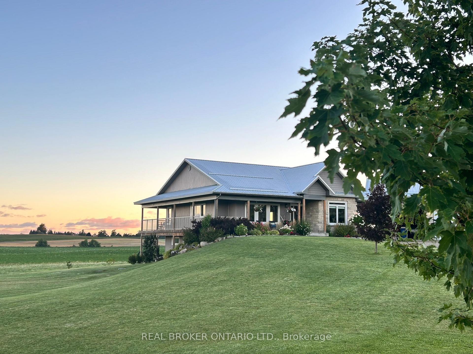 Photo 48 of 706249 County Road 21, Mulmur, Rural Mulmur — HOMEH