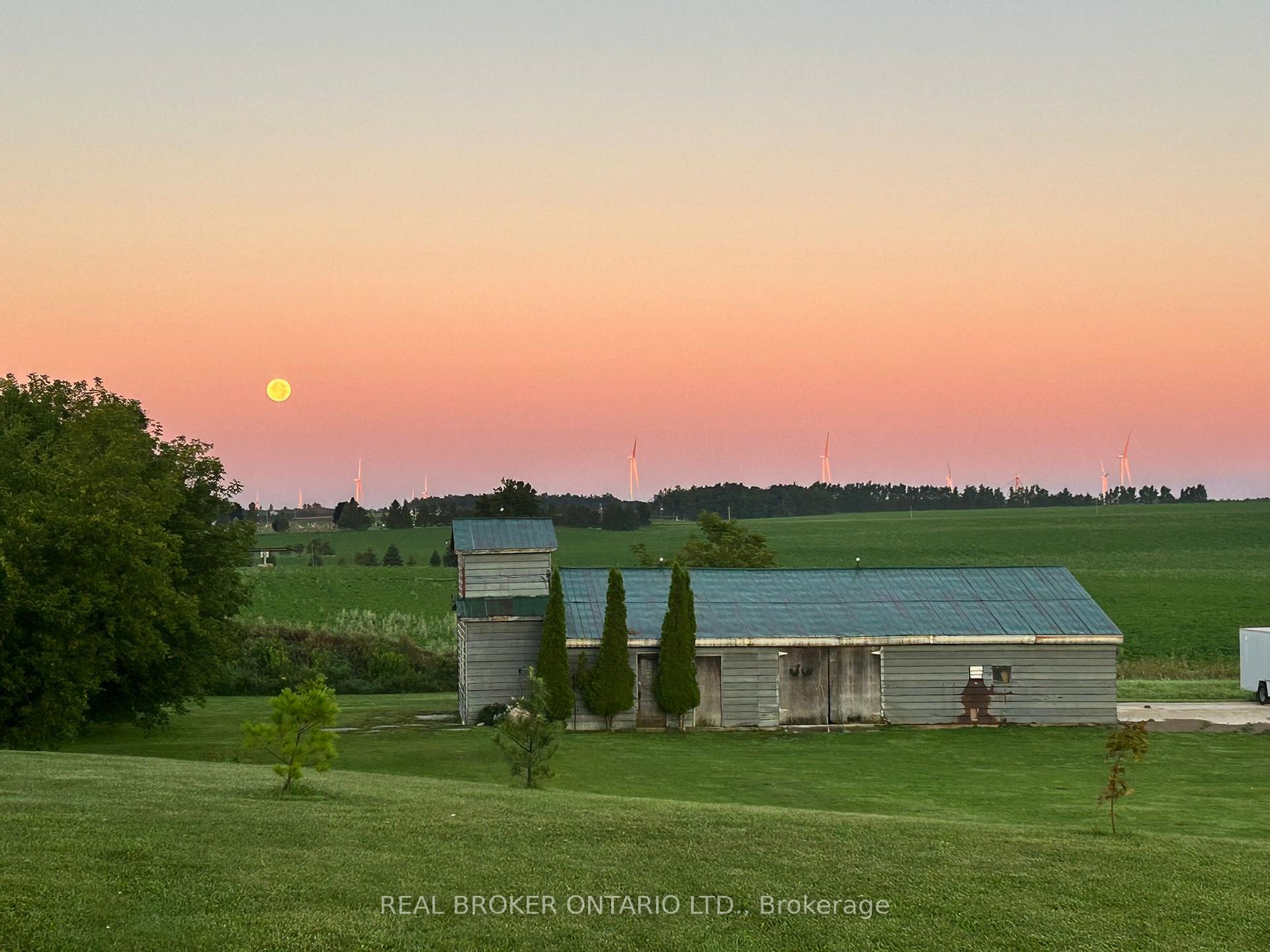 Photo 50 of 706249 County Road 21, Mulmur, Rural Mulmur — HOMEH