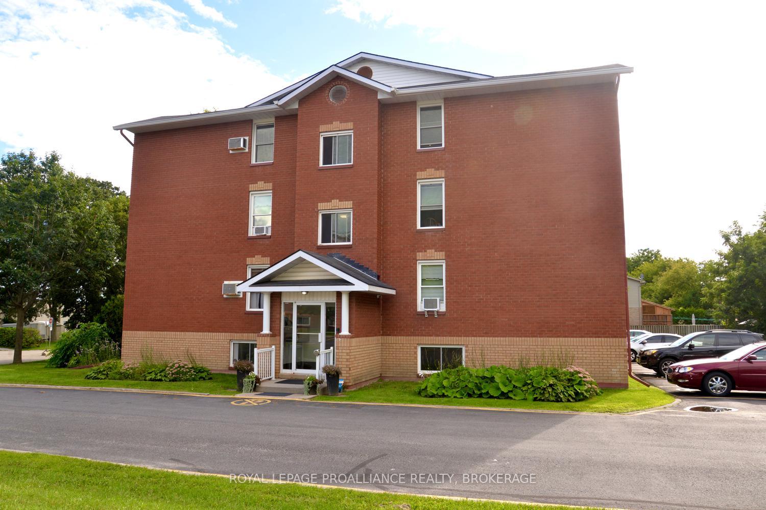 Photo of Unit 205, 540 Talbot Place