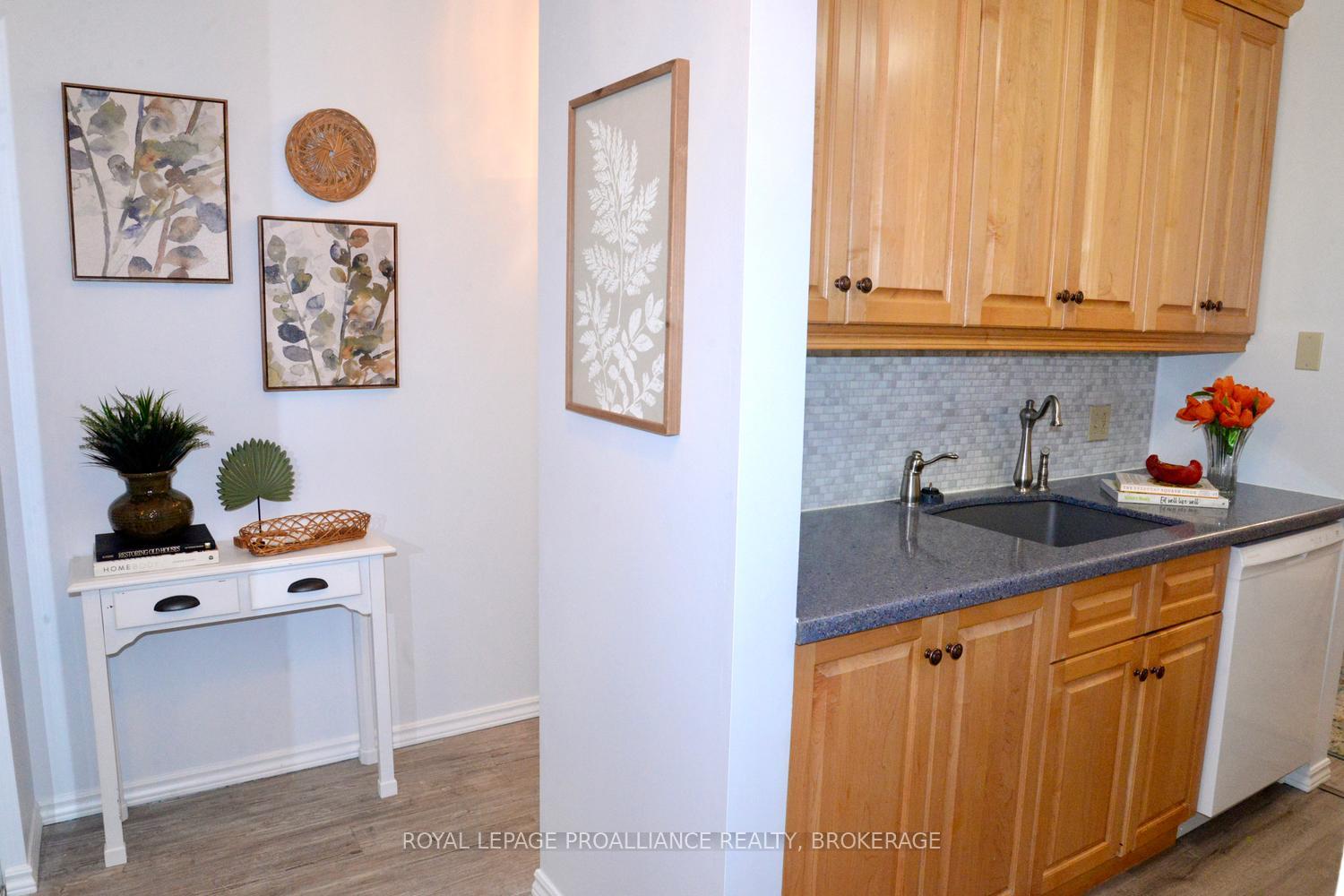 Photo 4 of Unit 205, 540 Talbot Place, Gananoque, Gananoque — HOMEH