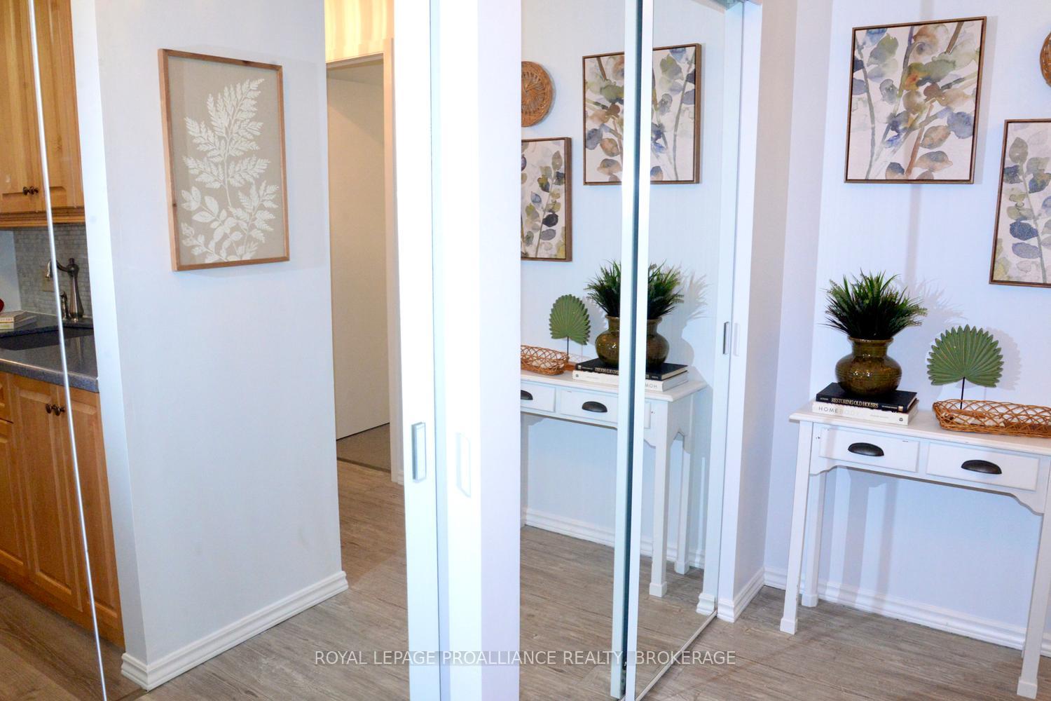 Photo 5 of Unit 205, 540 Talbot Place, Gananoque, Gananoque — HOMEH