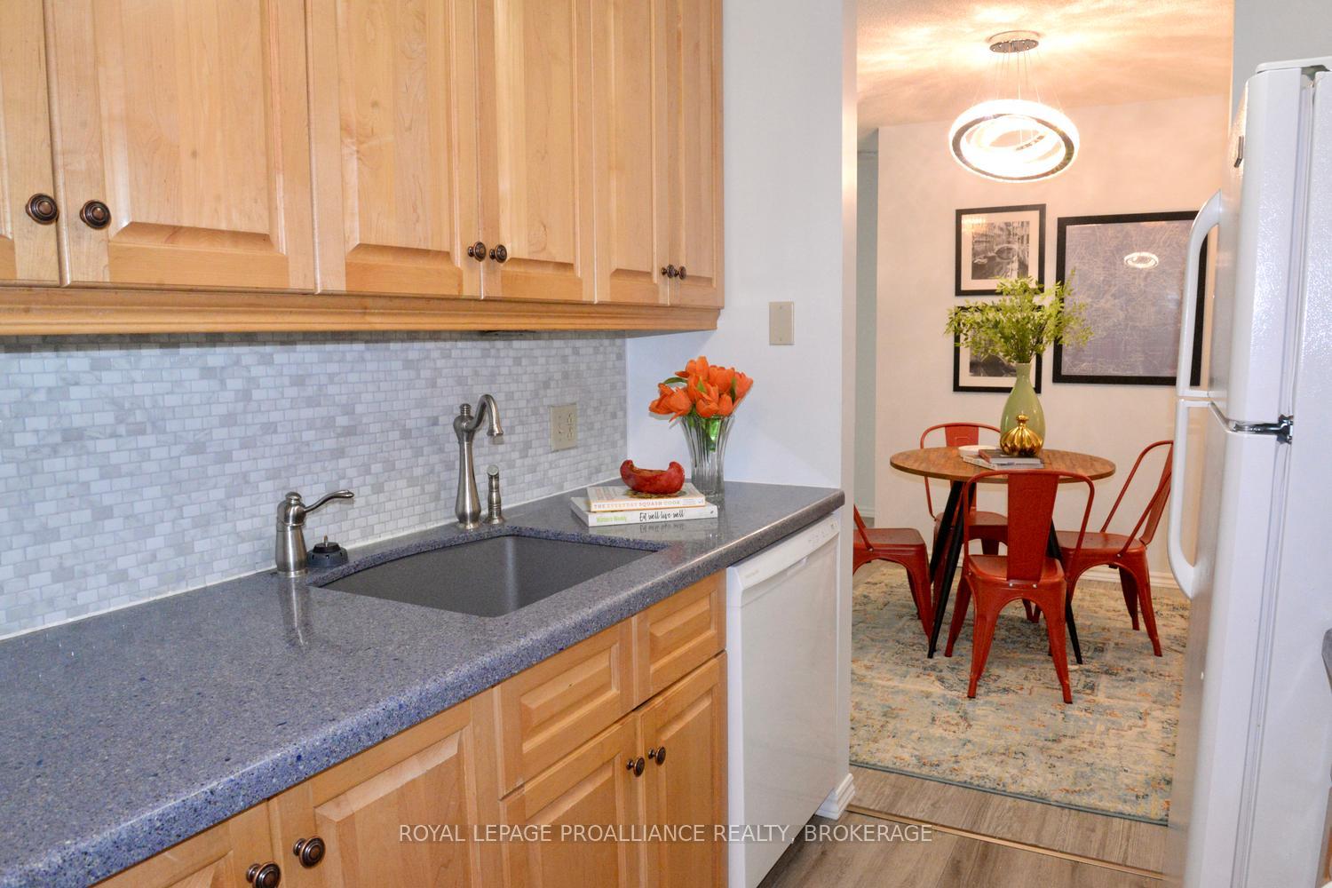 Photo 7 of Unit 205, 540 Talbot Place, Gananoque, Gananoque — HOMEH