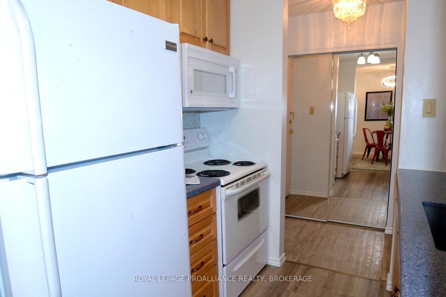 Photo 8 of Unit 205, 540 Talbot Place, Gananoque, Gananoque — HOMEH