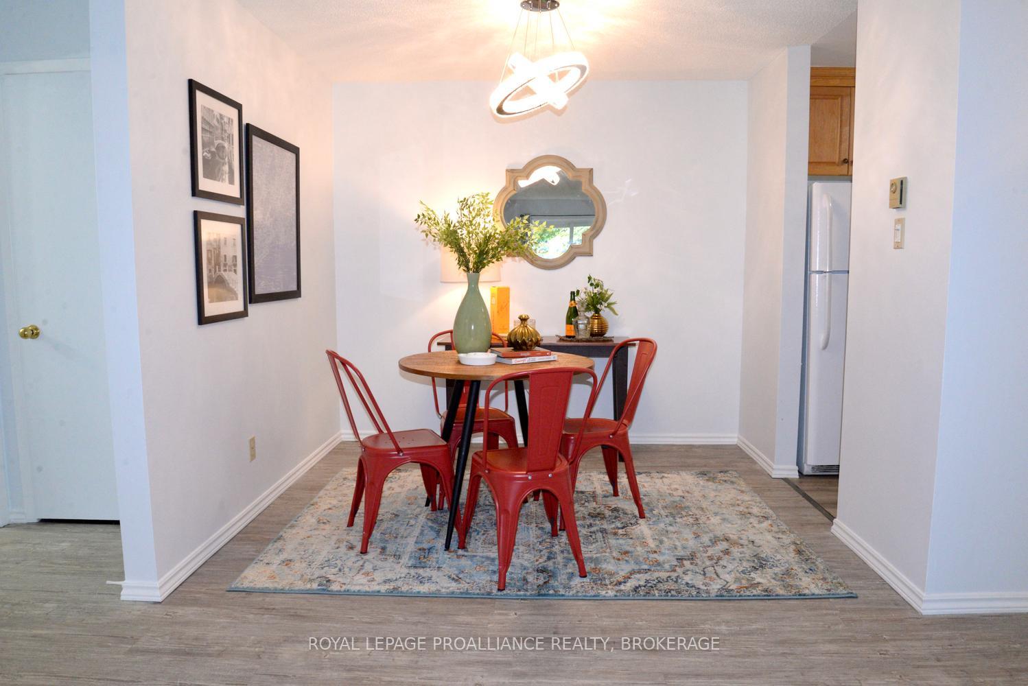Photo 11 of Unit 205, 540 Talbot Place, Gananoque, Gananoque — HOMEH