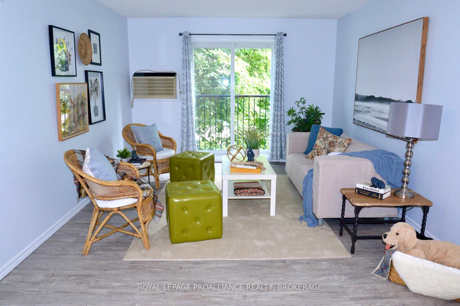 Photo 14 of Unit 205, 540 Talbot Place, Gananoque, Gananoque — HOMEH