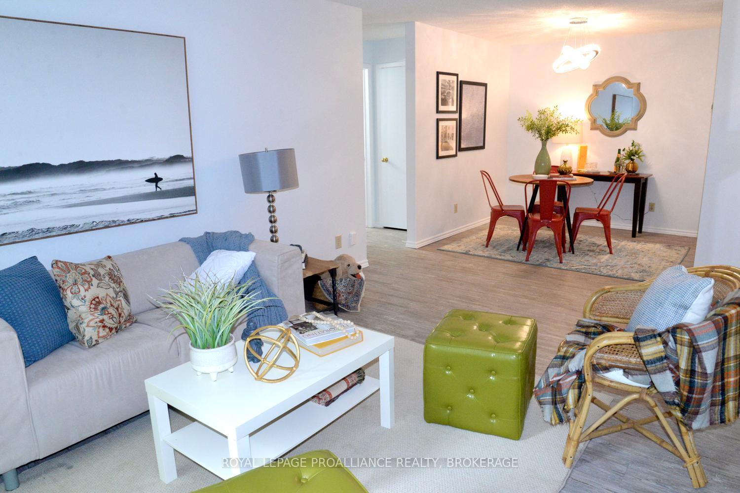 Photo 16 of Unit 205, 540 Talbot Place, Gananoque, Gananoque — HOMEH