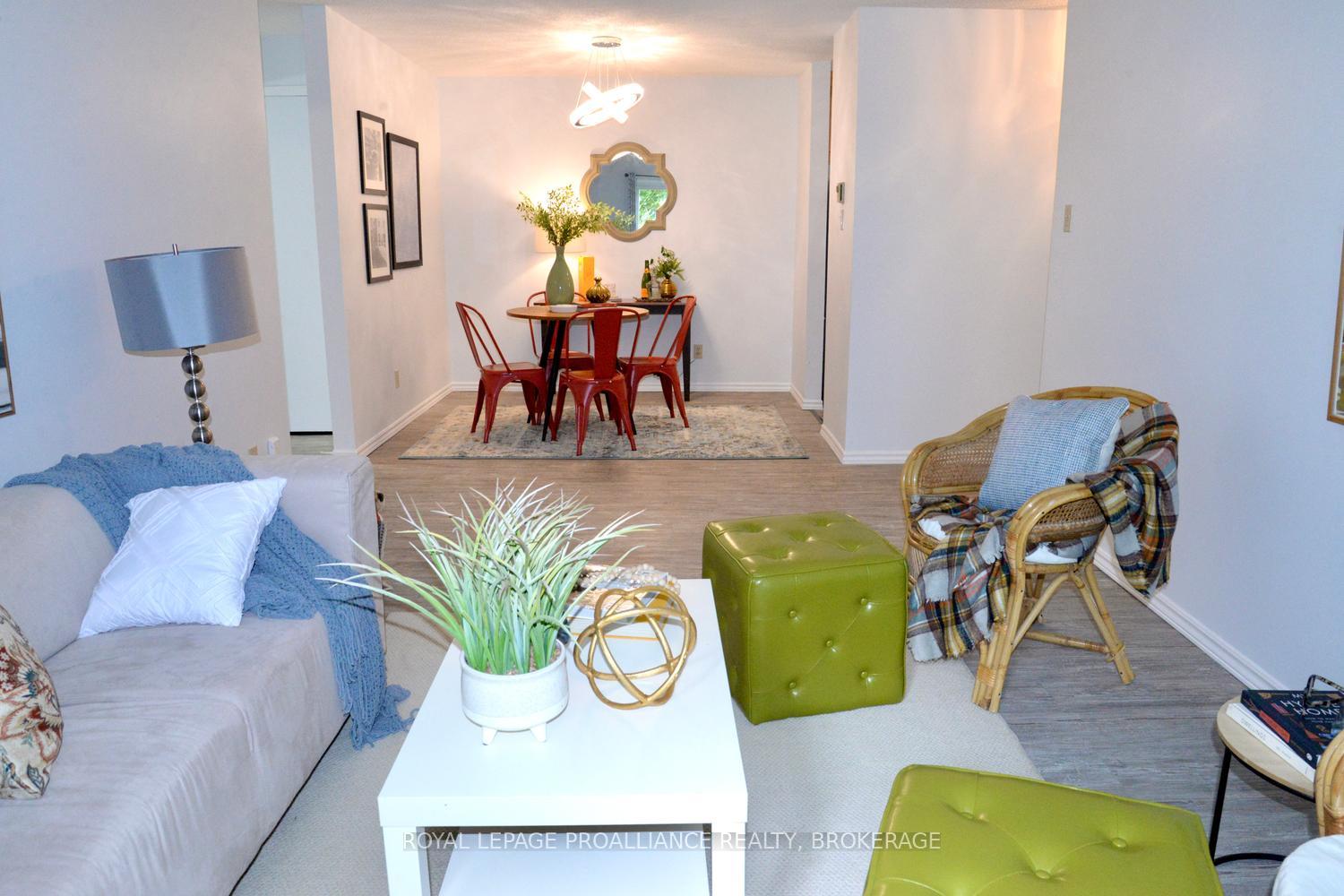 Photo 17 of Unit 205, 540 Talbot Place, Gananoque, Gananoque — HOMEH