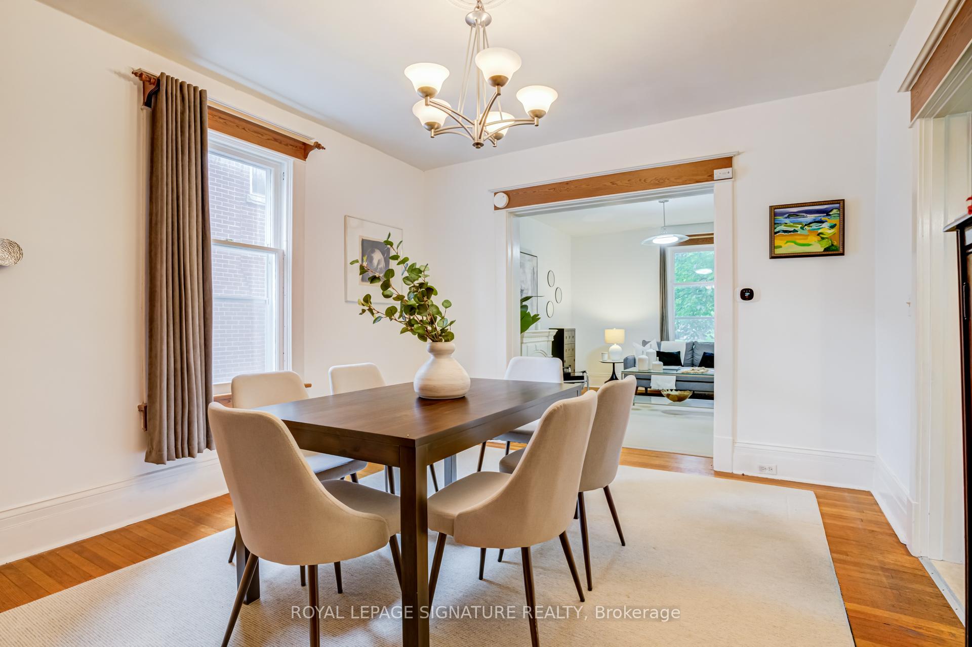 Photo 7 of 22 Peel Avenue, Brampton, Downtown Brampton — HOMEH