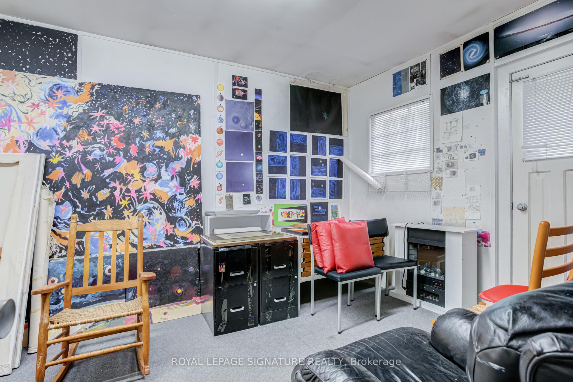 Photo 26 of 22 Peel Avenue, Brampton, Downtown Brampton — HOMEH