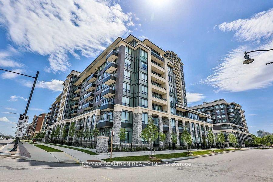 Photo 1 of Unit 516, 25 Water Walk Drive, Markham, Unionville — HOMEH