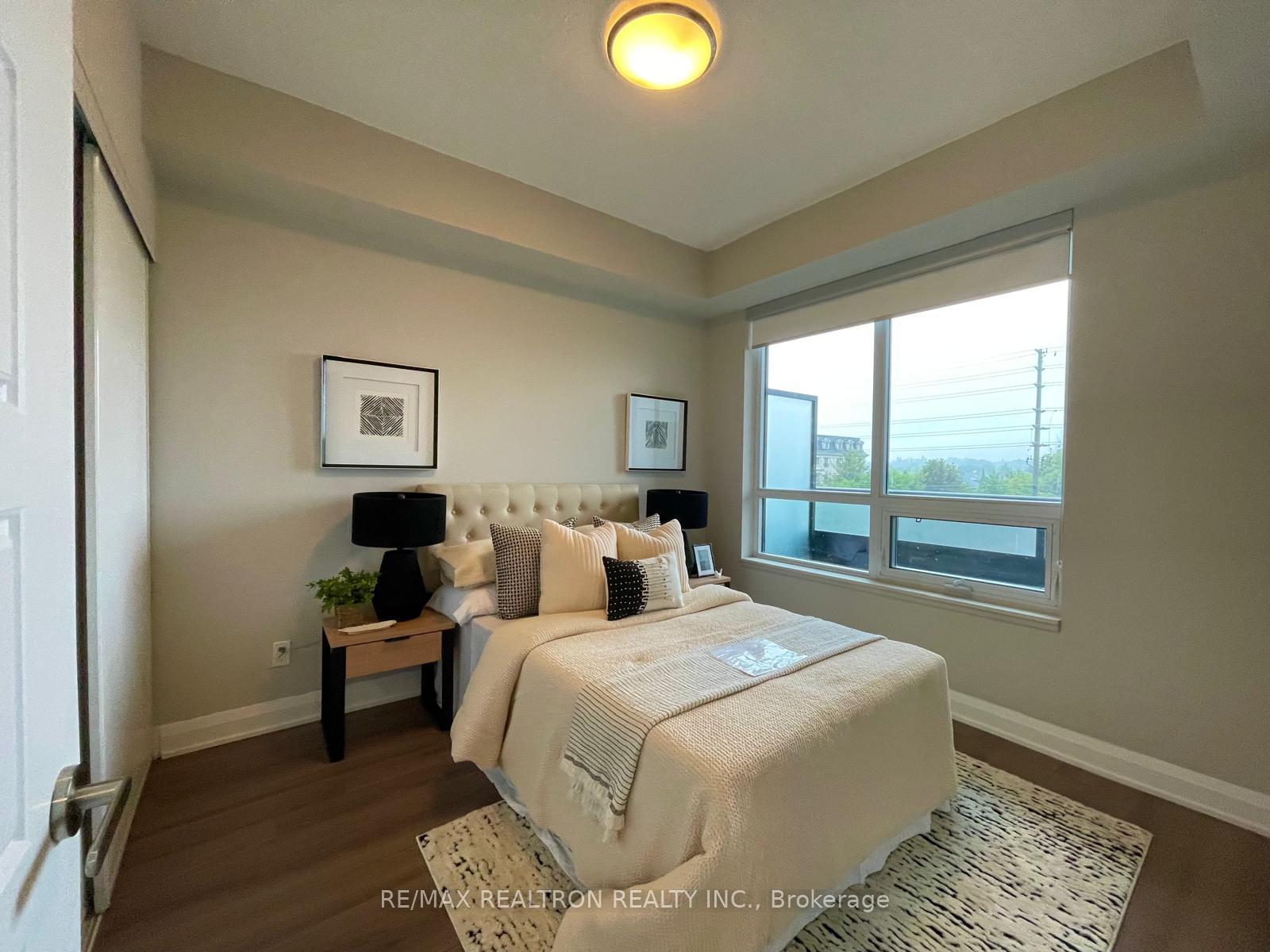 Photo 7 of Unit 516, 25 Water Walk Drive, Markham, Unionville — HOMEH