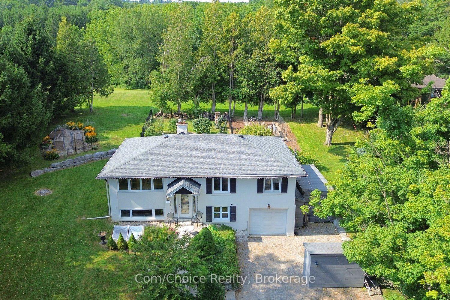 Photo of 843 Governors Road