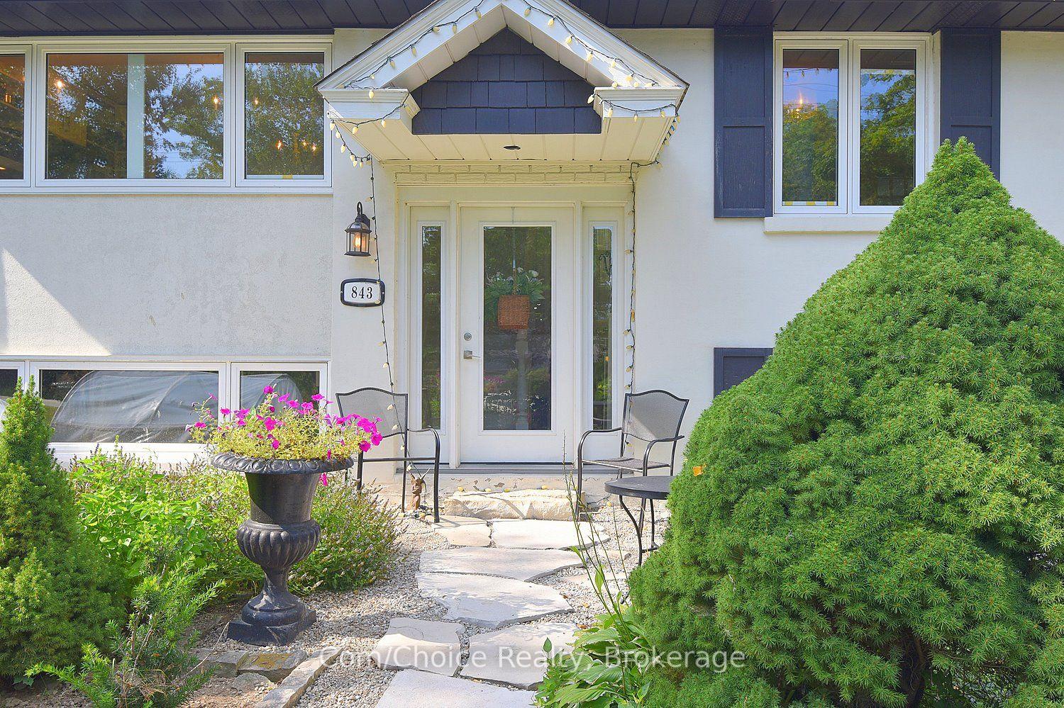Photo 5 of 843 Governors Road, Hamilton, Rural Dundas — HOMEH