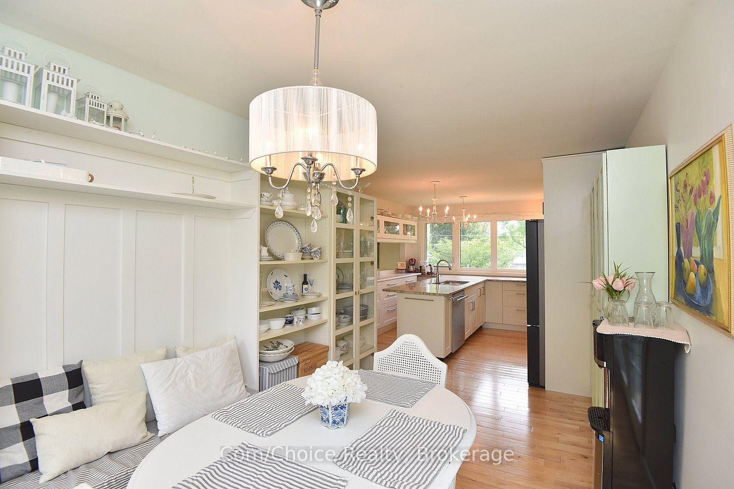 Photo 8 of 843 Governors Road, Hamilton, Rural Dundas — HOMEH
