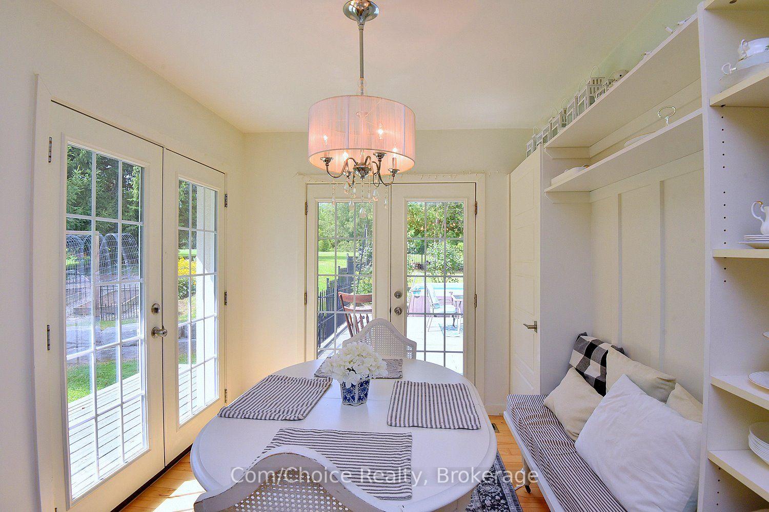 Photo 9 of 843 Governors Road, Hamilton, Rural Dundas — HOMEH
