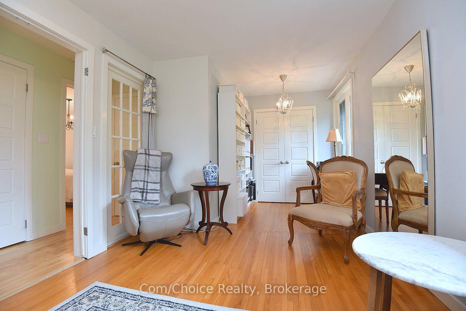 Photo 17 of 843 Governors Road, Hamilton, Rural Dundas — HOMEH