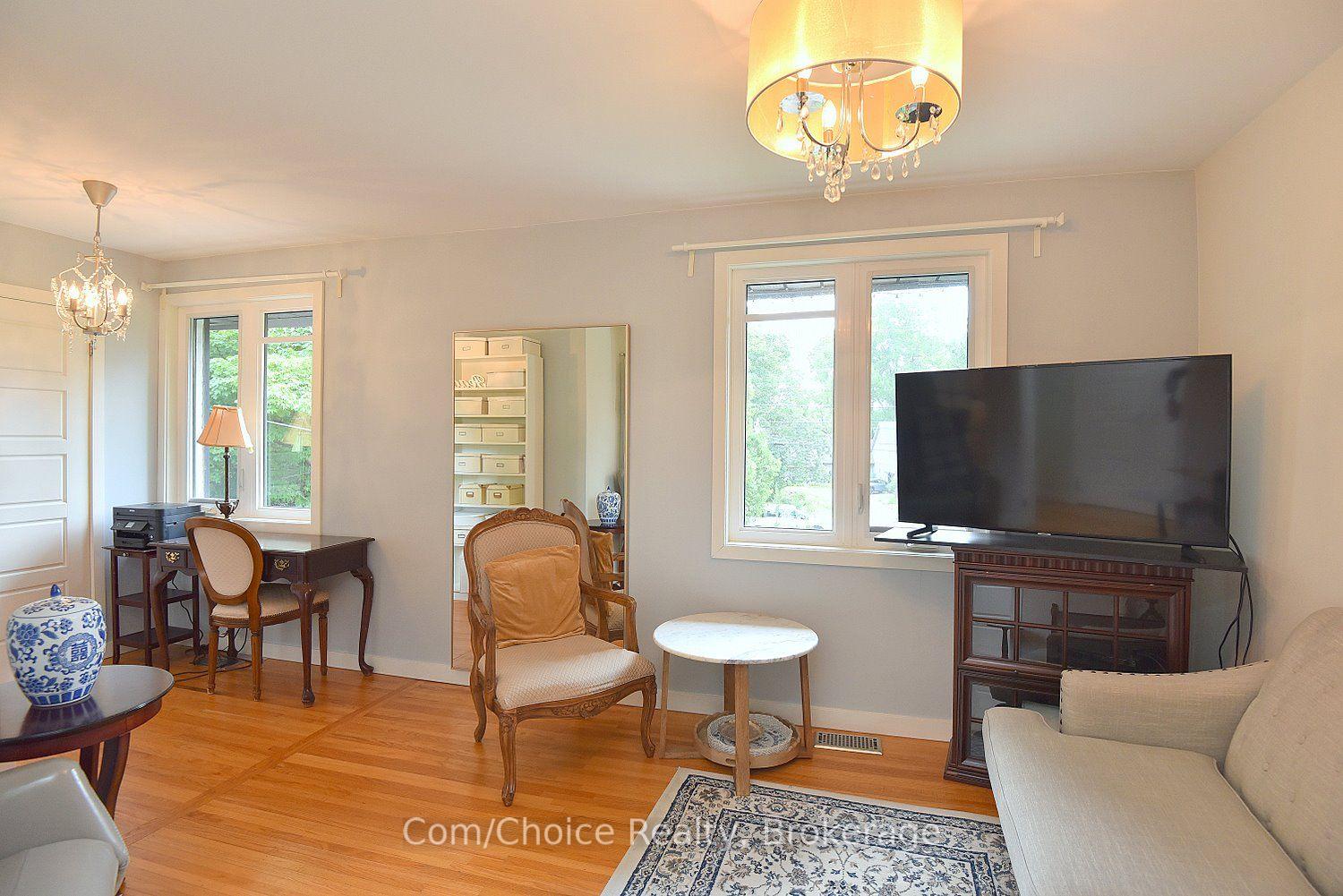 Photo 18 of 843 Governors Road, Hamilton, Rural Dundas — HOMEH