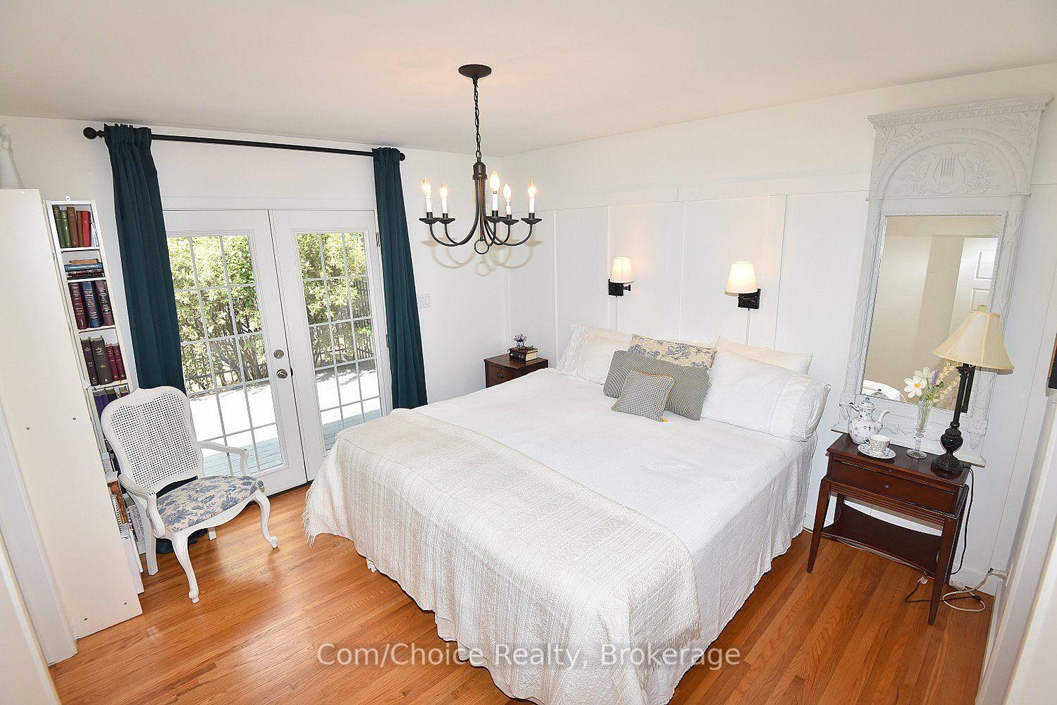Photo 20 of 843 Governors Road, Hamilton, Rural Dundas — HOMEH